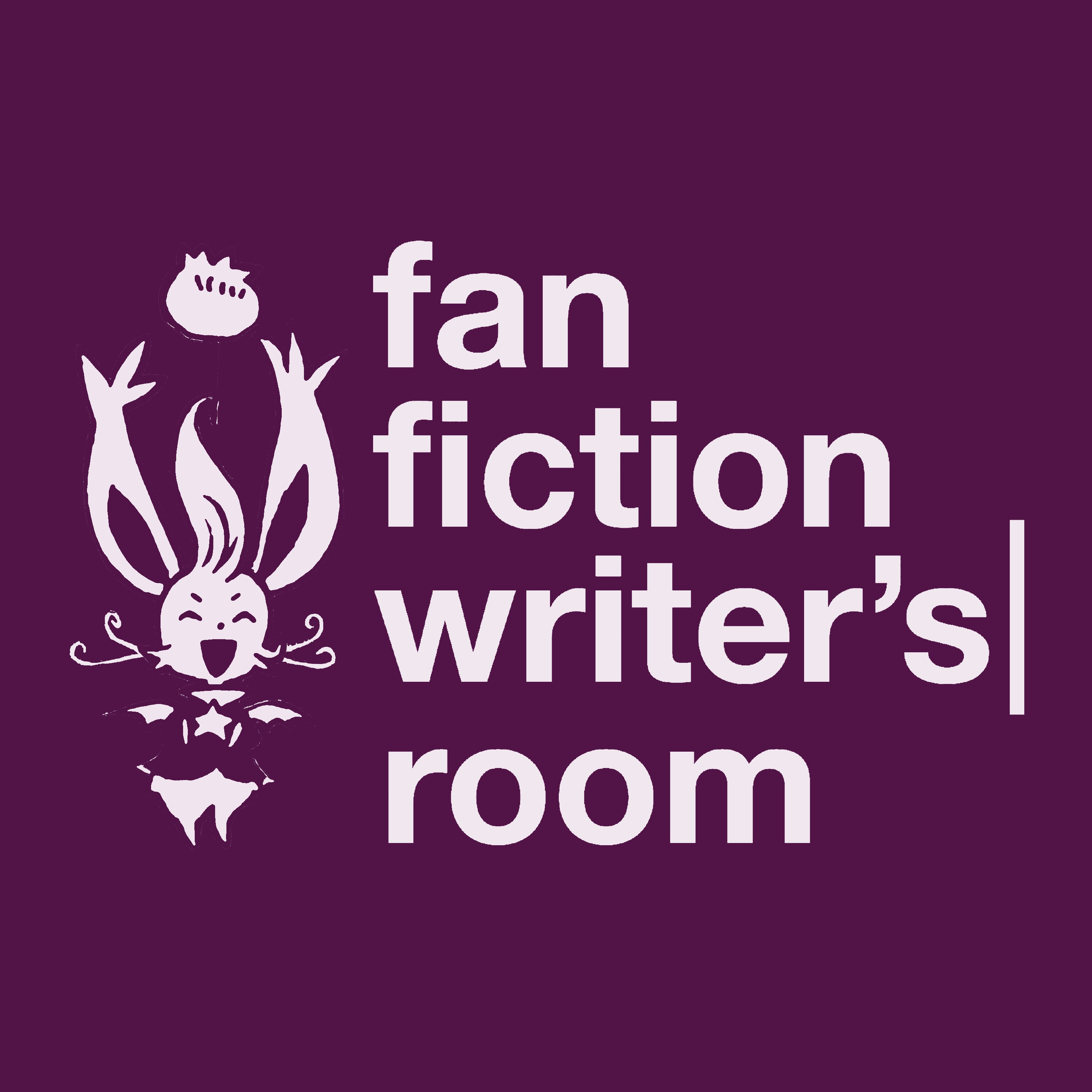 Fan Fiction Writer\'s Room