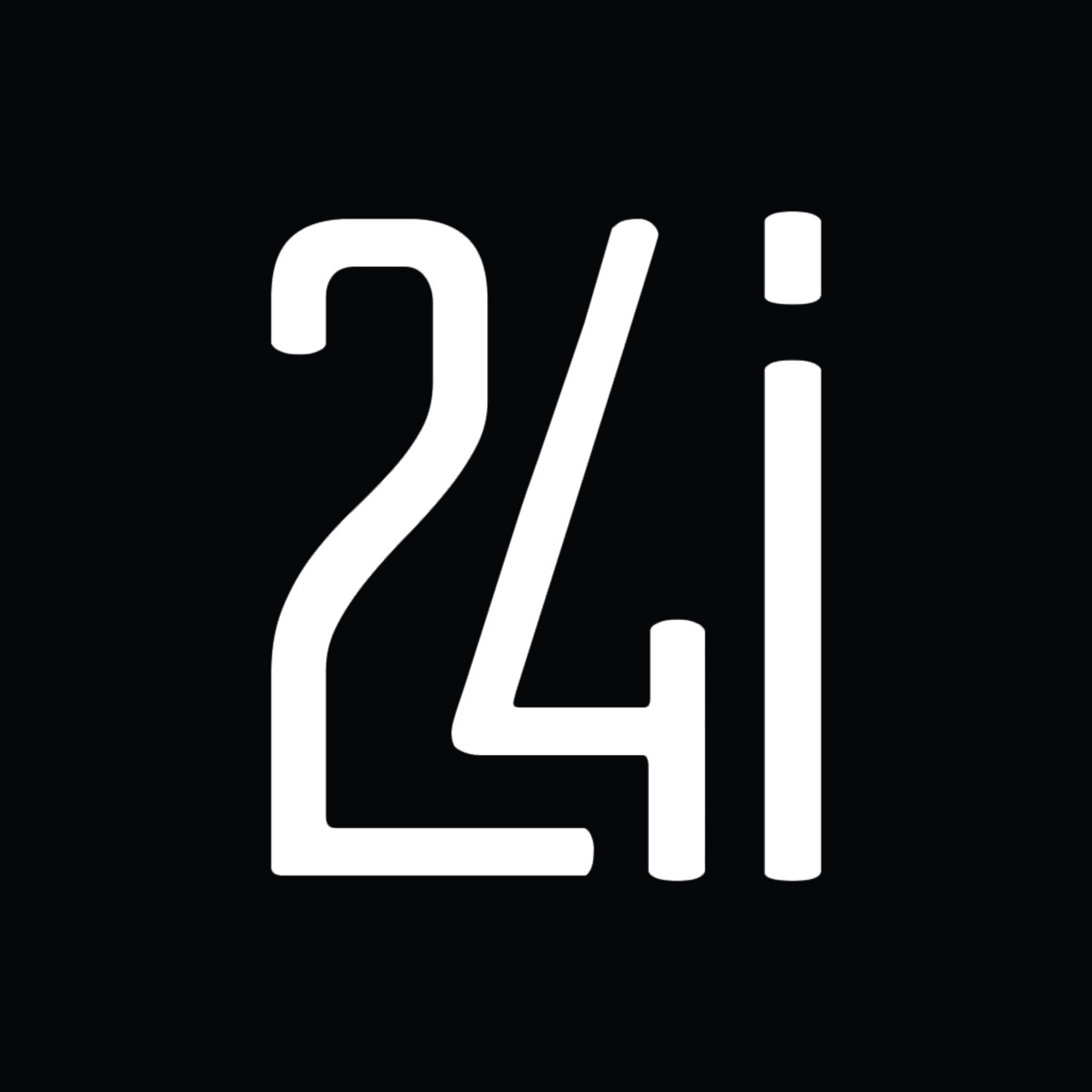 PODCAST 24 IMAGES - FÉVRIER 2019 - ROMA