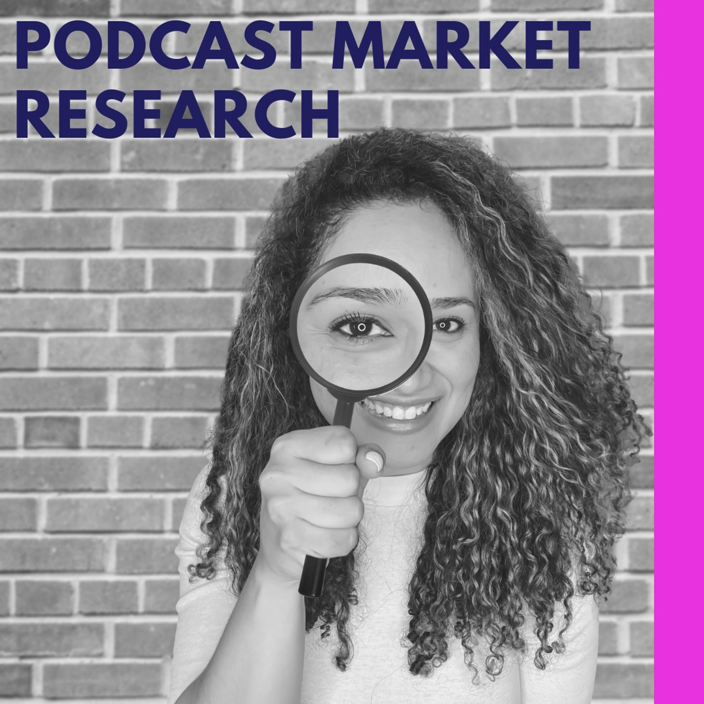 Doing Market Research for Your Podcast
