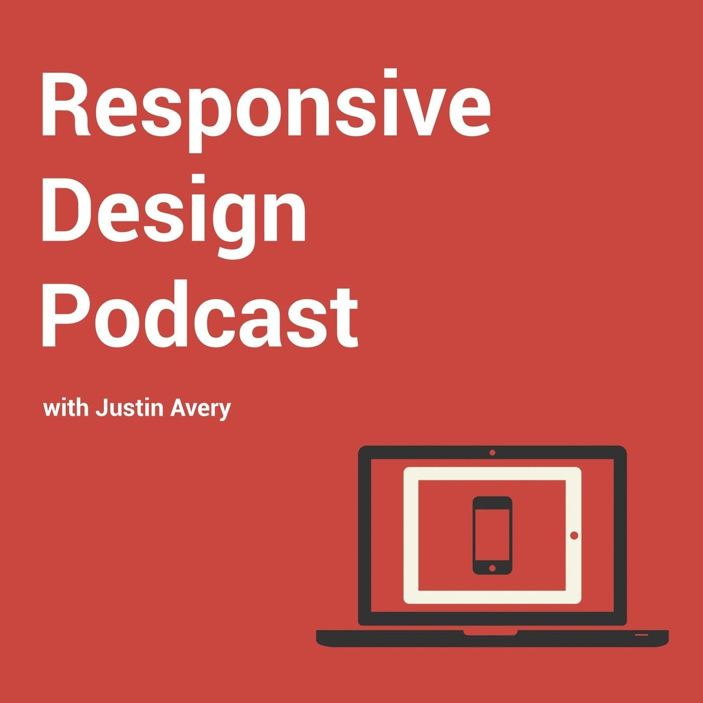 Responsive Design Podcast