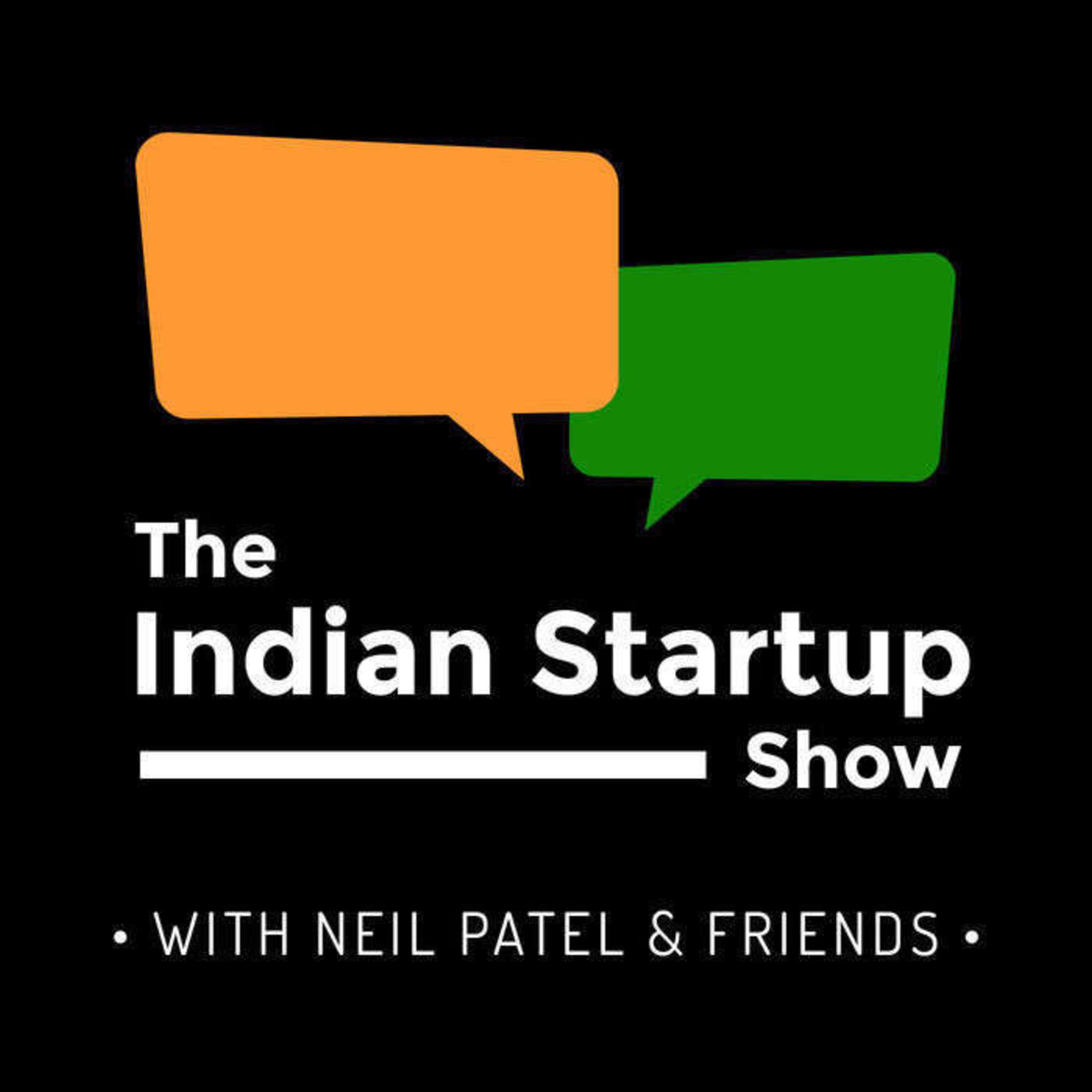 Going through Y-Combinator, the booming renting economy in India & getting rejected 400 times! , Neerav Jain co-founder of City Furnish a rental subscription service for furniture & appliances.