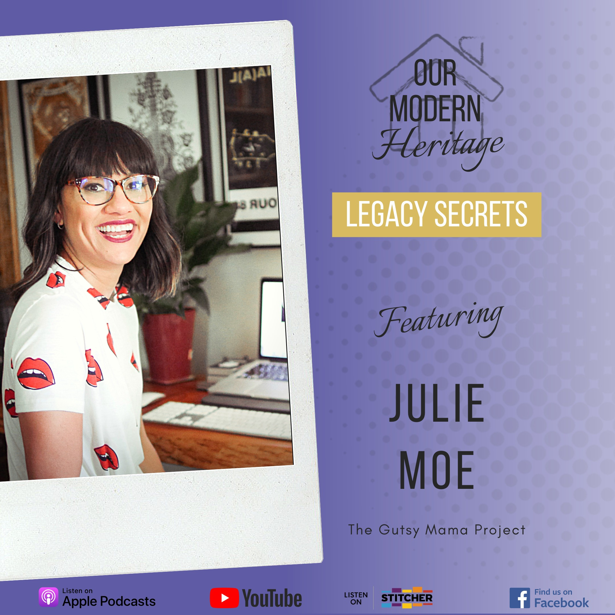 Julie Moe: Lessons From Being A Momboss