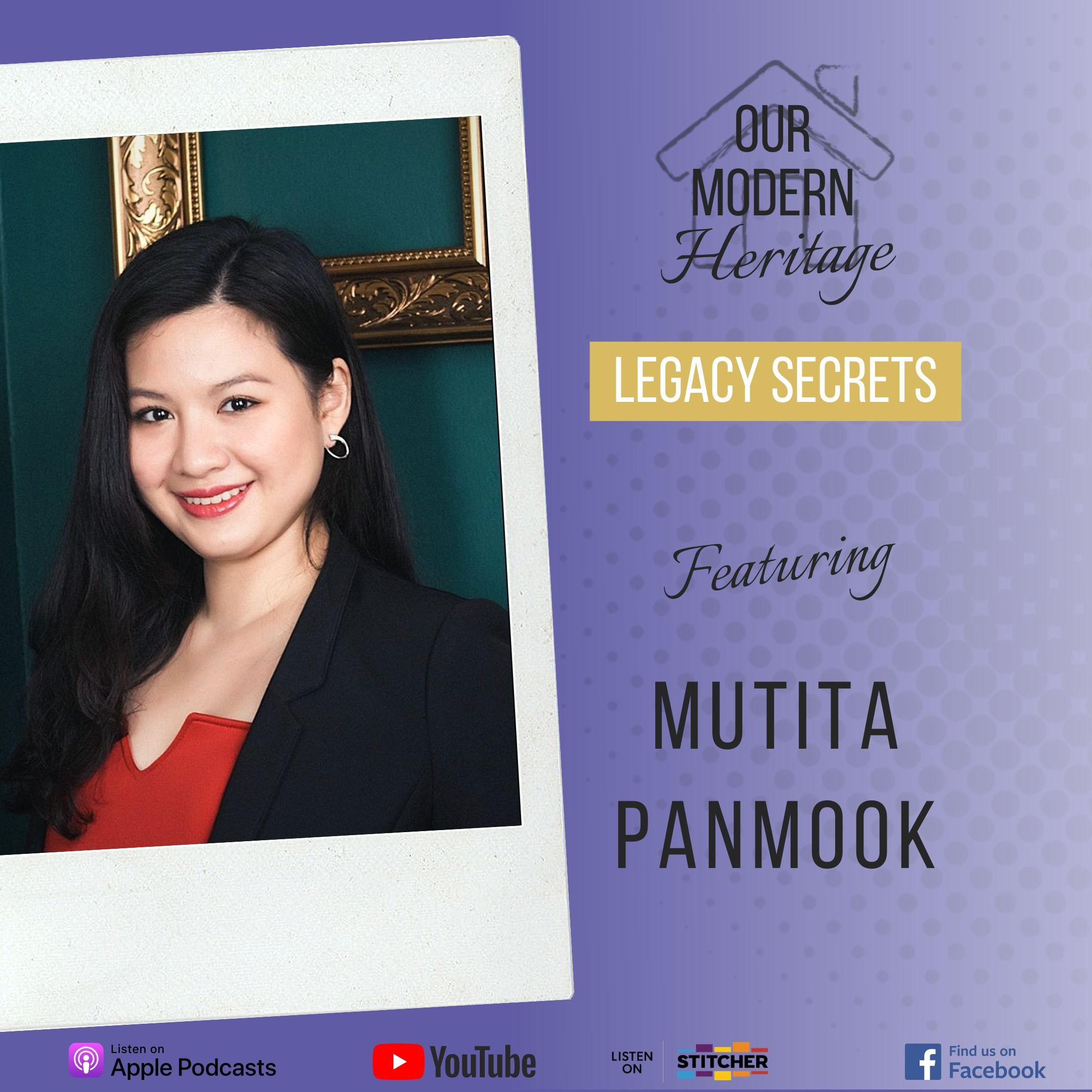 Mutita Panmook: Systematizing Your Responsibilities