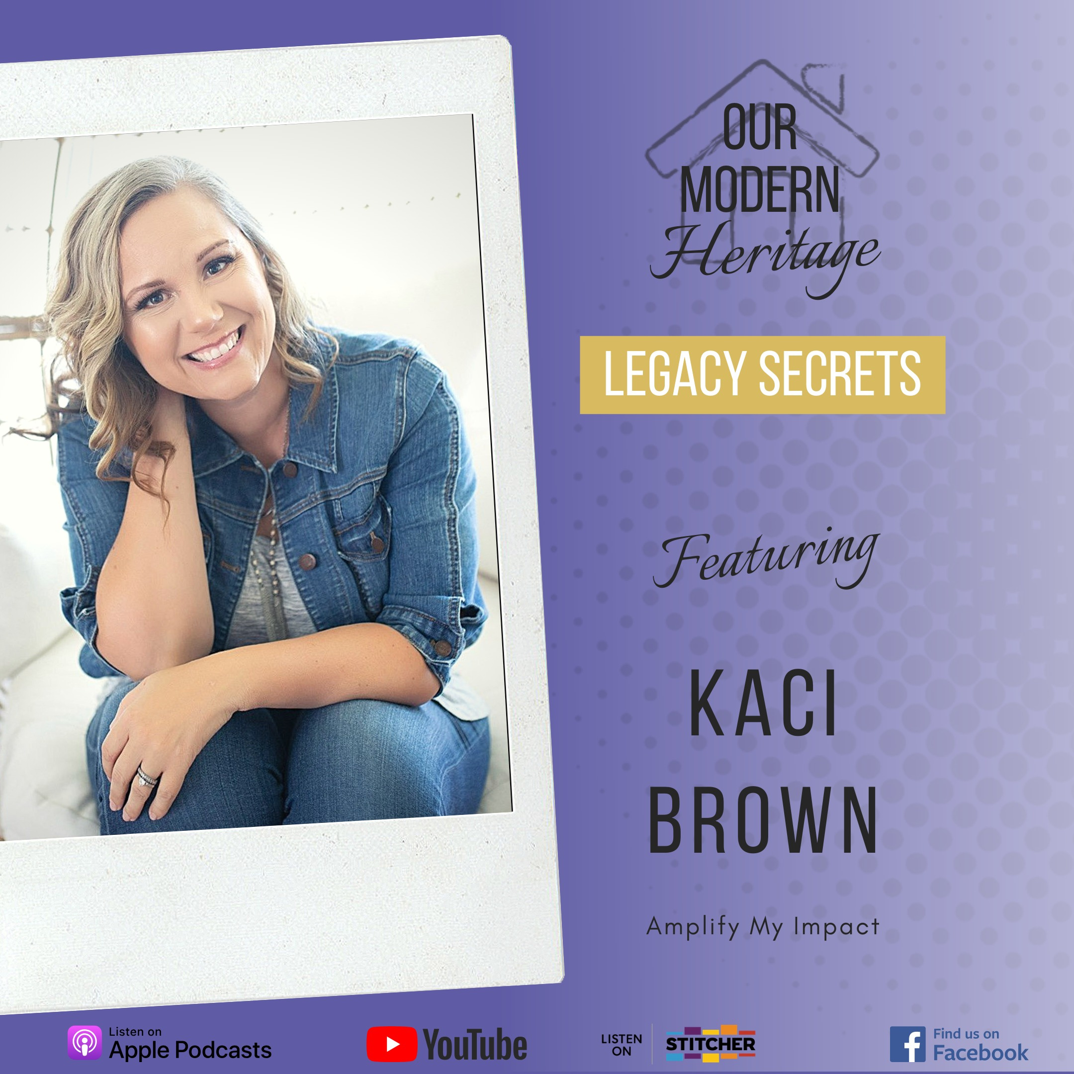 Kaci Brown: Maximize Your Time