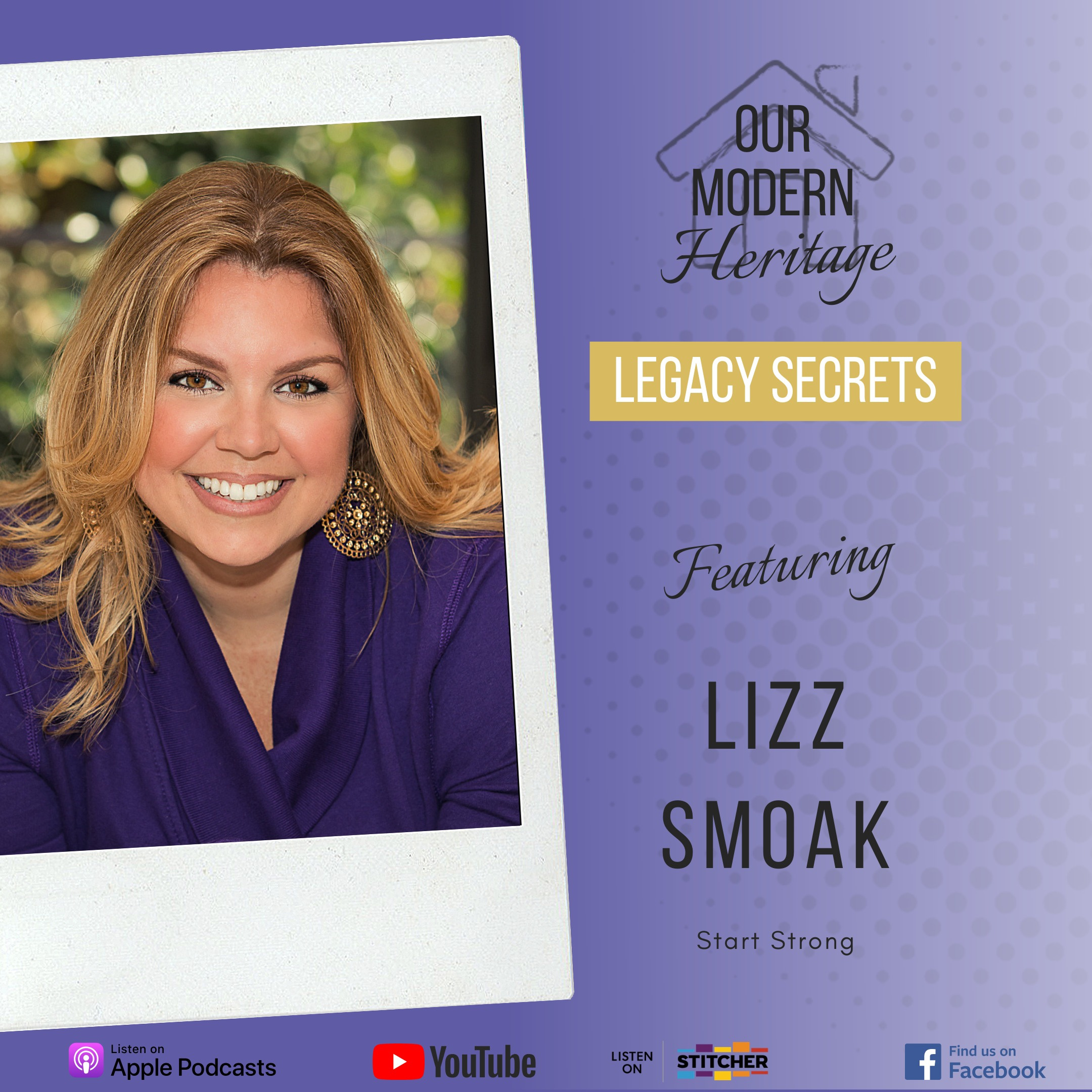 Lizz Smoak: Kids in Business