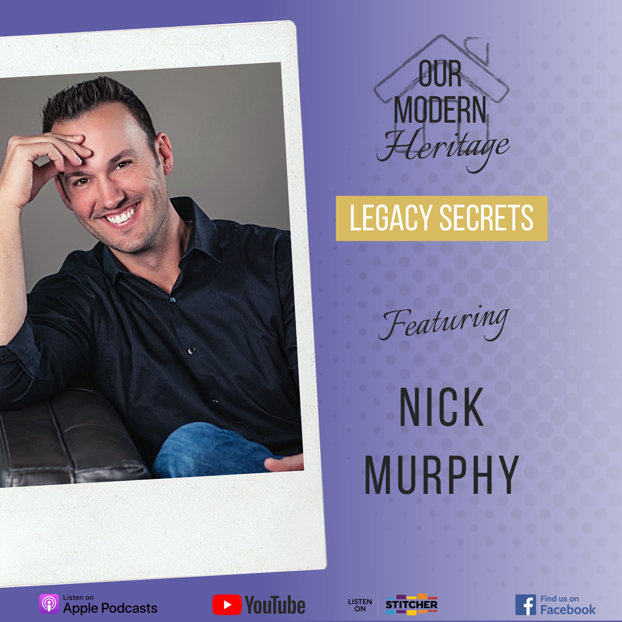Nick Murphy: Integrating Business and Family