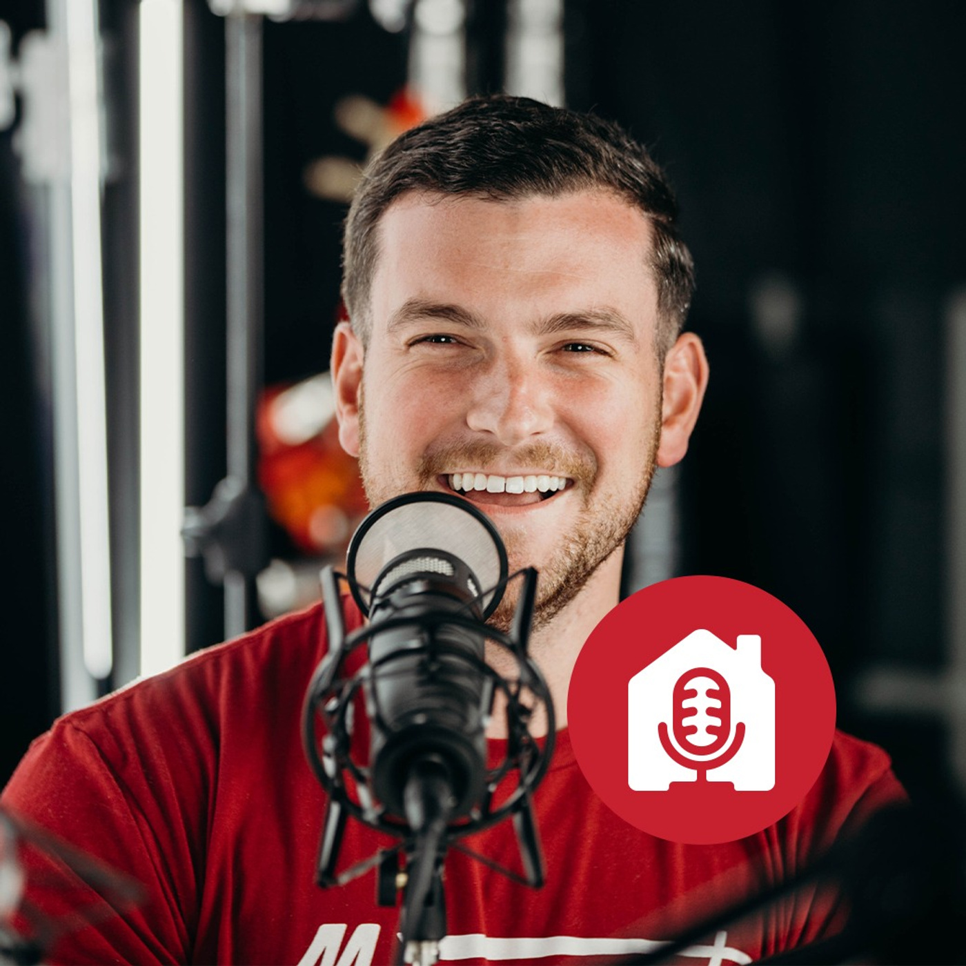 Build Your Network with Kevin O'Laughlin