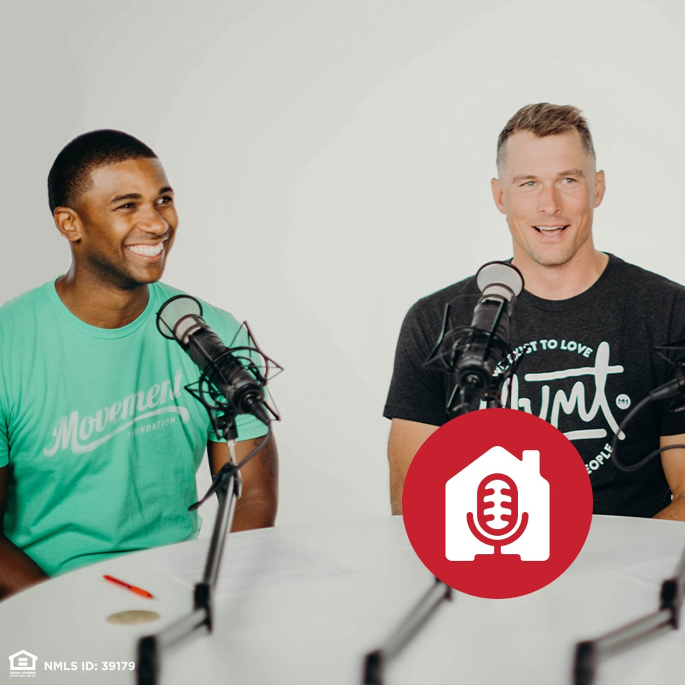 Black American Homeownership with Casey Crawford and Montell Watson