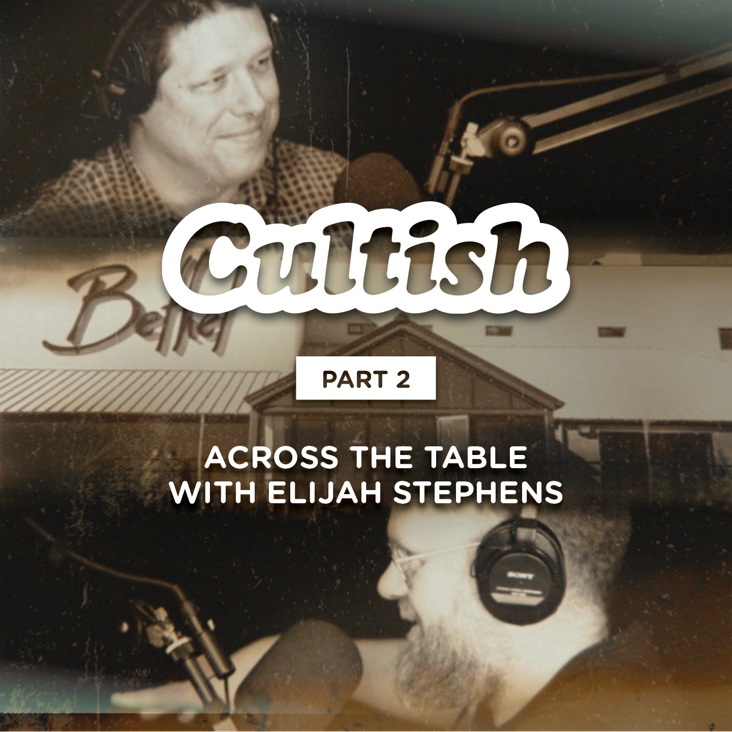 Part 2: Across The Table With Elijah Stephens