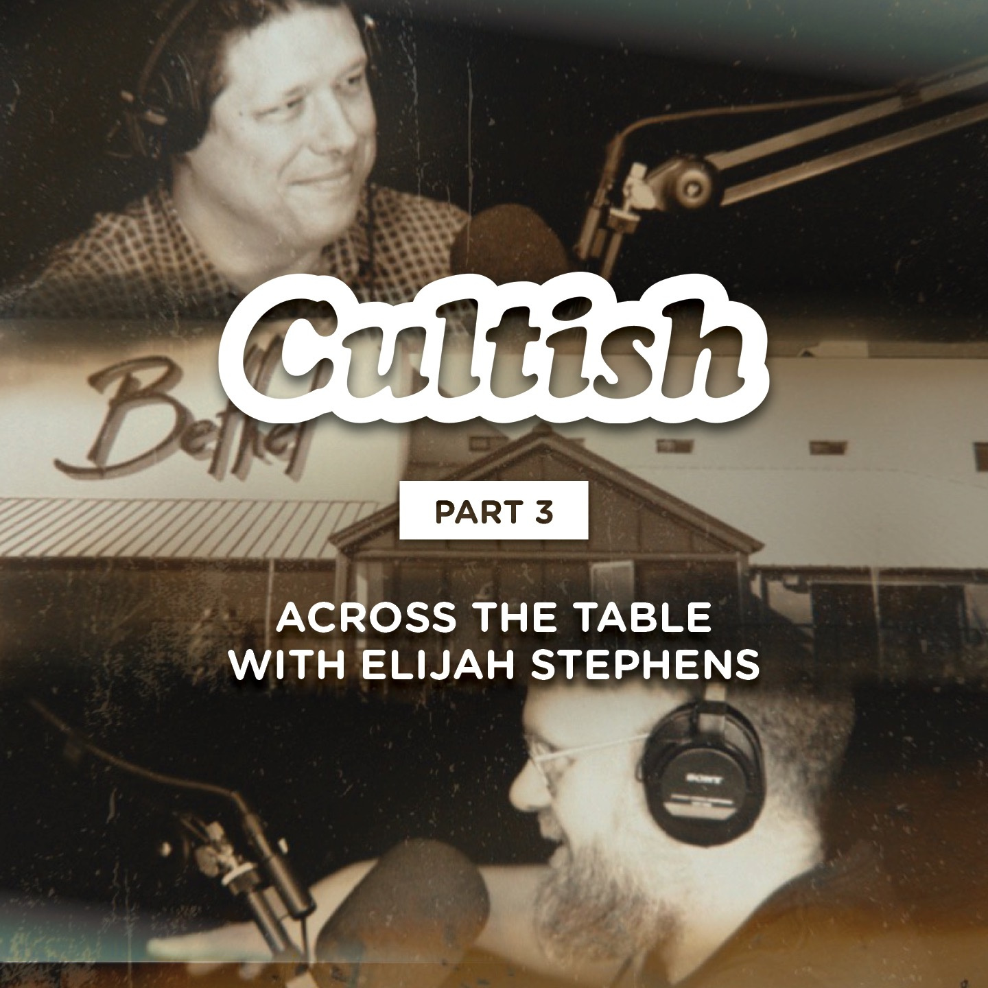 Part 3: Across The Table With Elijah Stephens