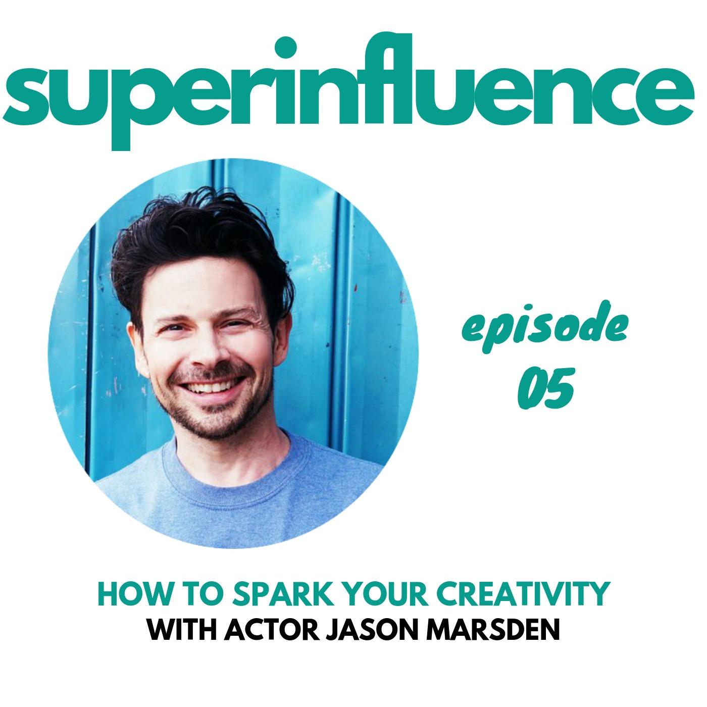 How to Spark Your Creativity with Actor Jason Marsden