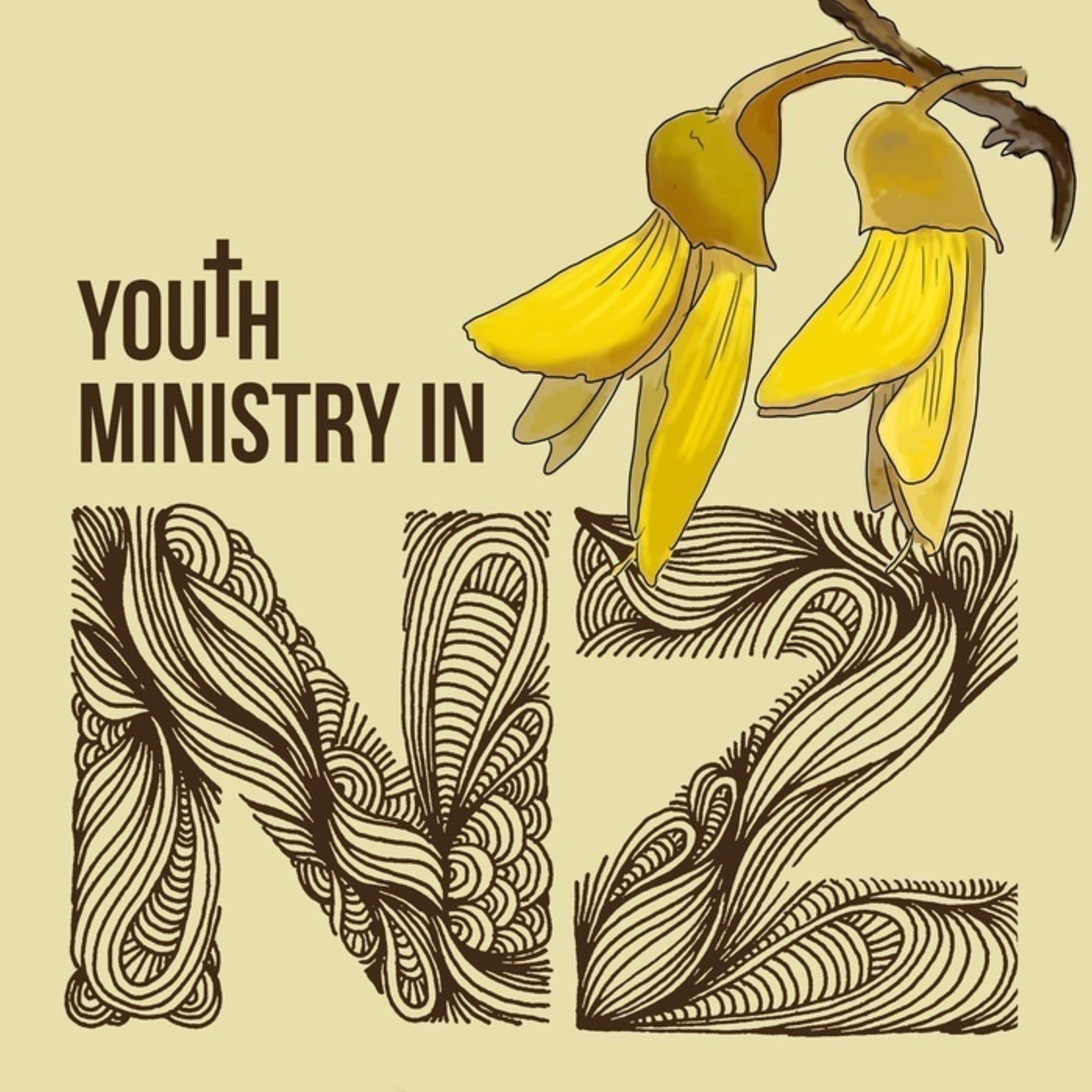 Jeff Odhiambo: Creating a Healthy Youth Ministry Culture episode artwork