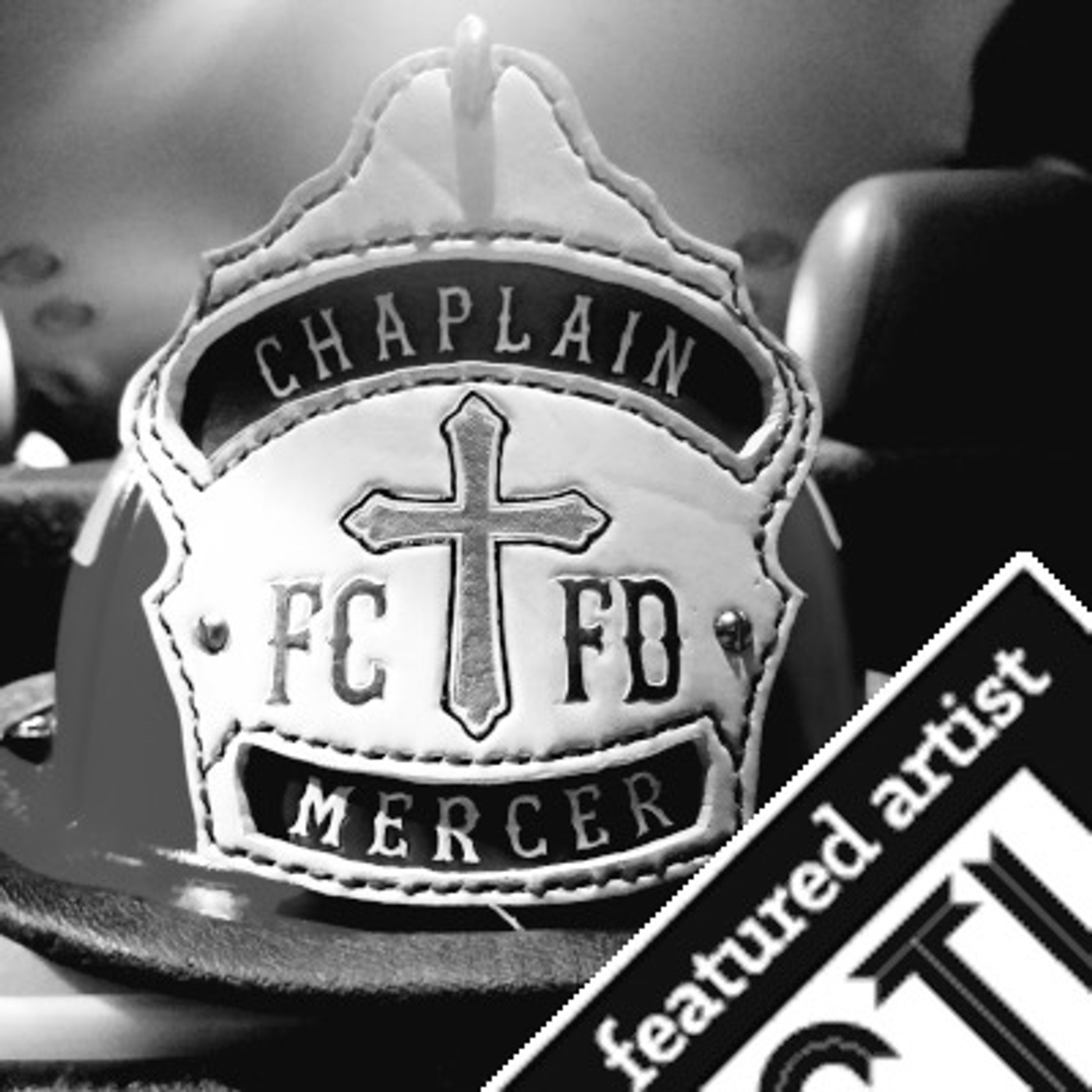 STL #52 - Frank Mercer/FireChaplain.org