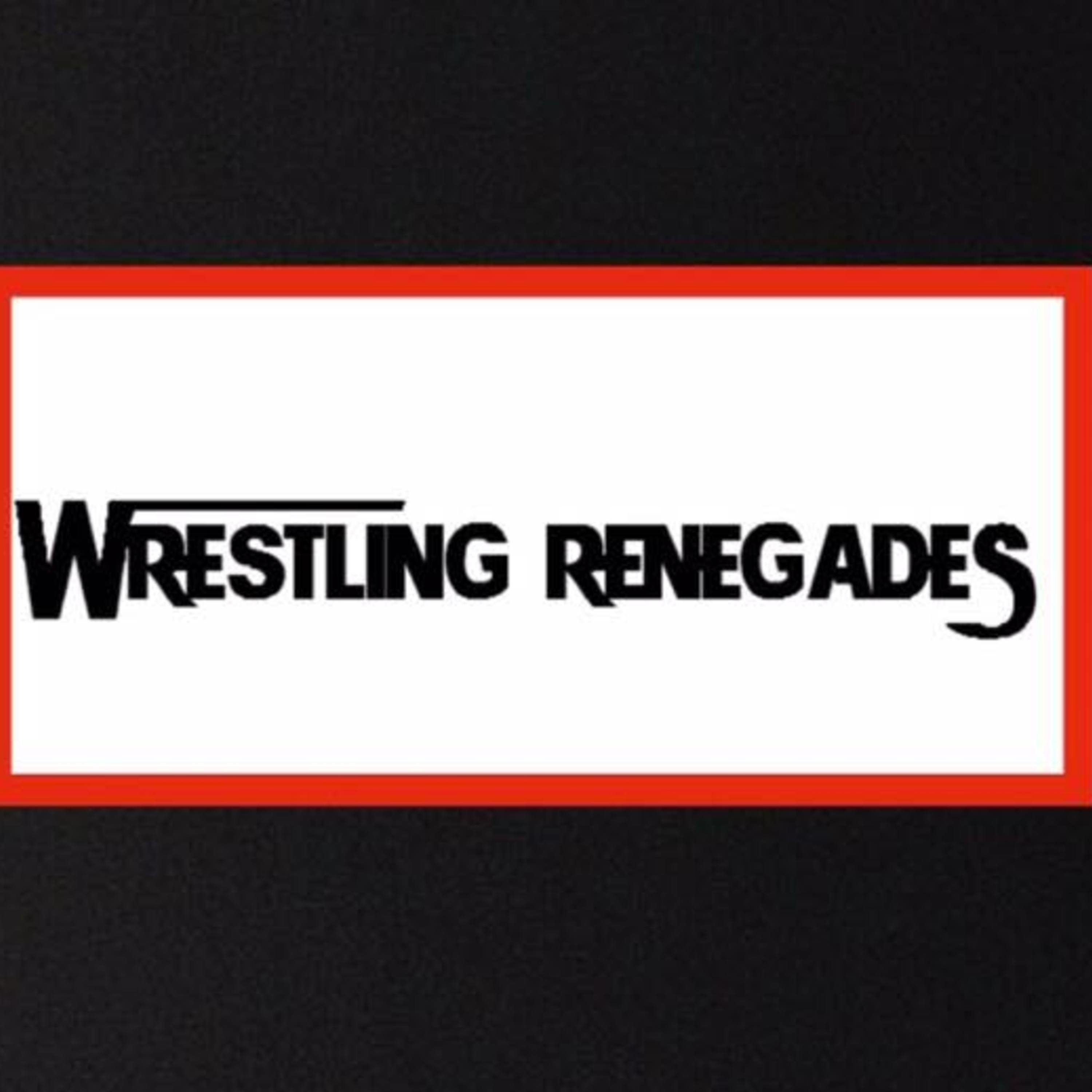 WCW Spring Stampede 1999