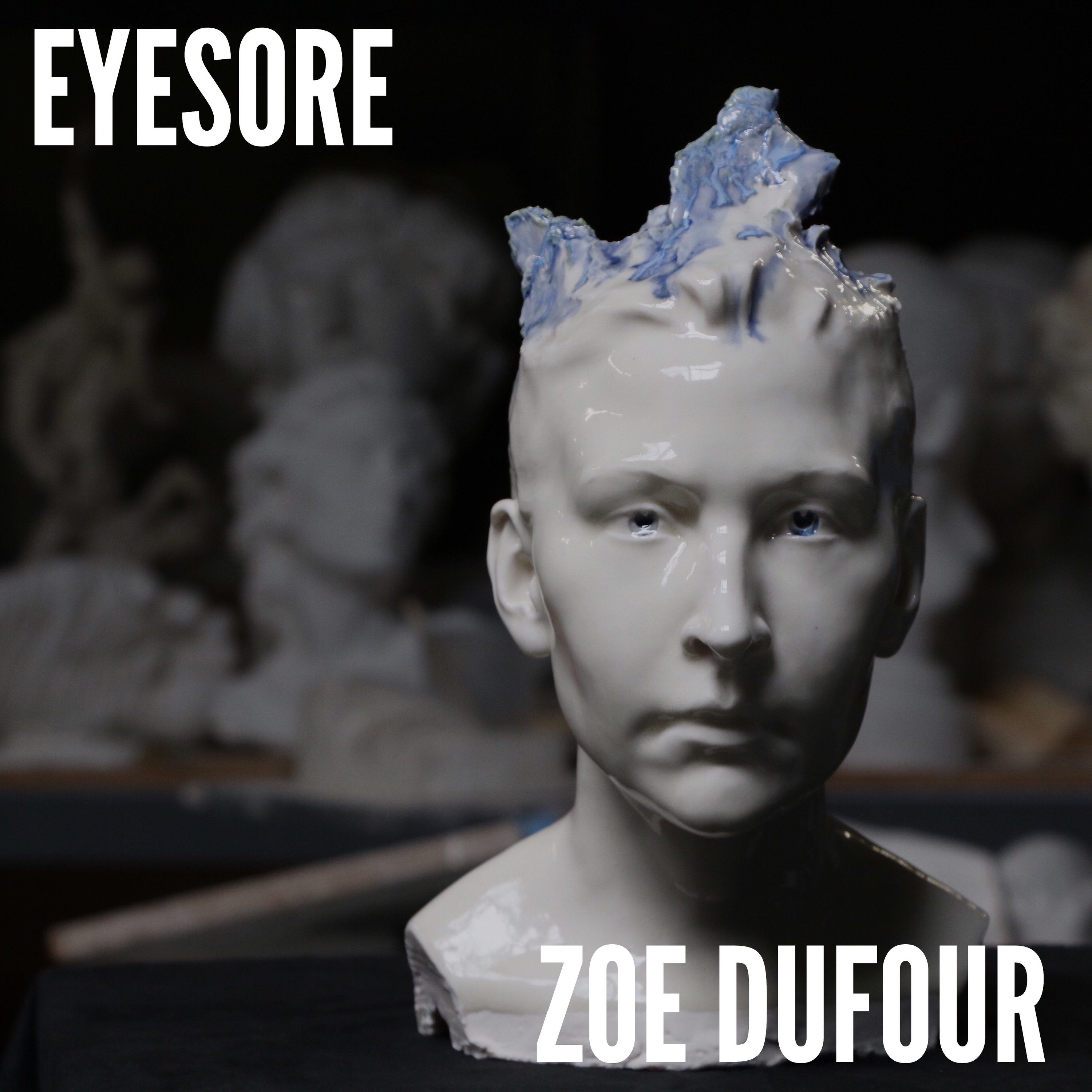 Zoe Dufour