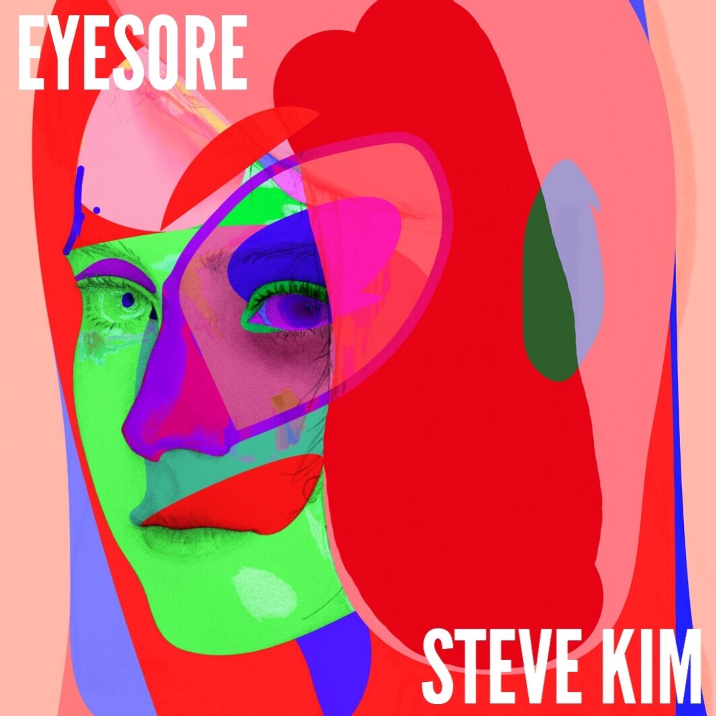 Steve Kim