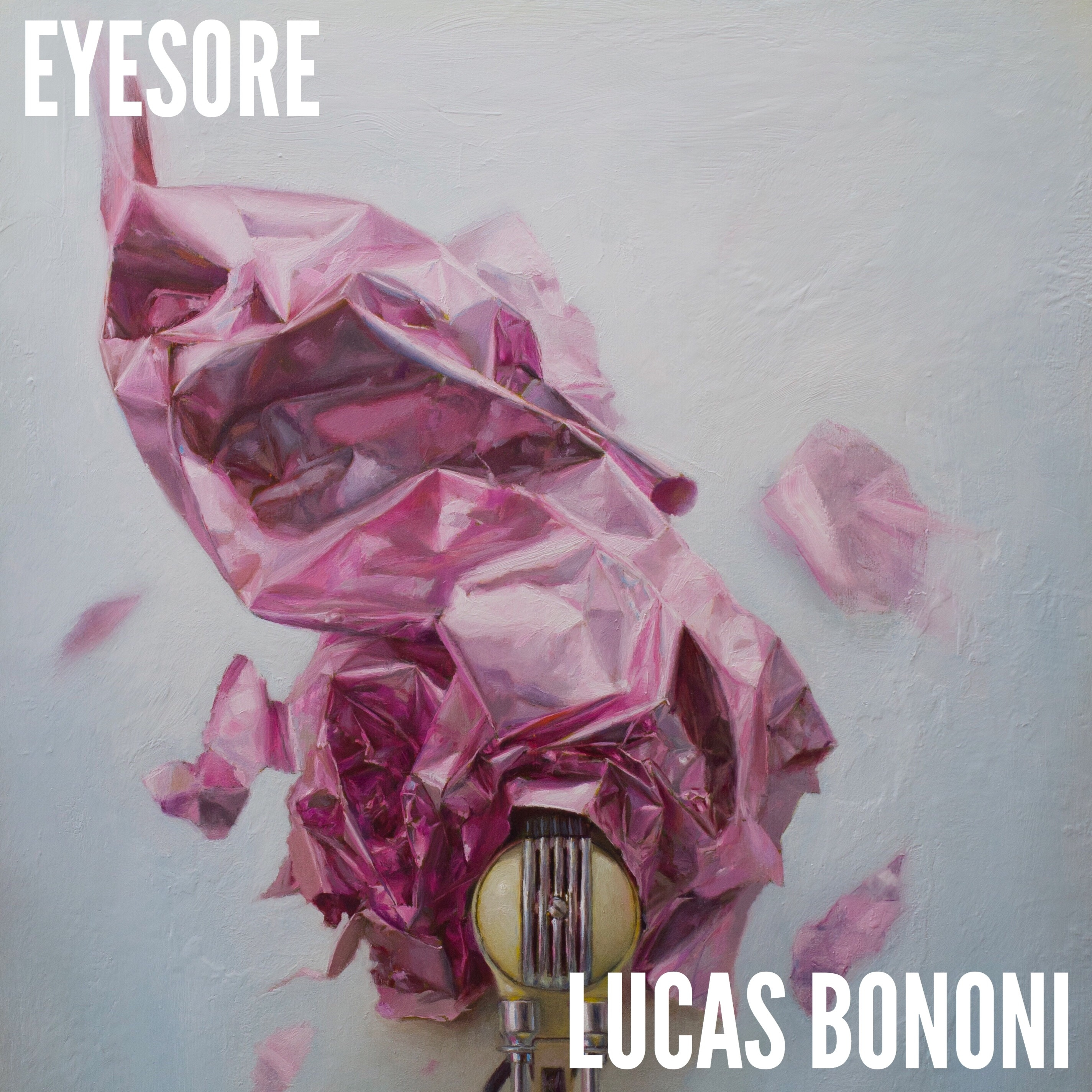 Lucas Bononi