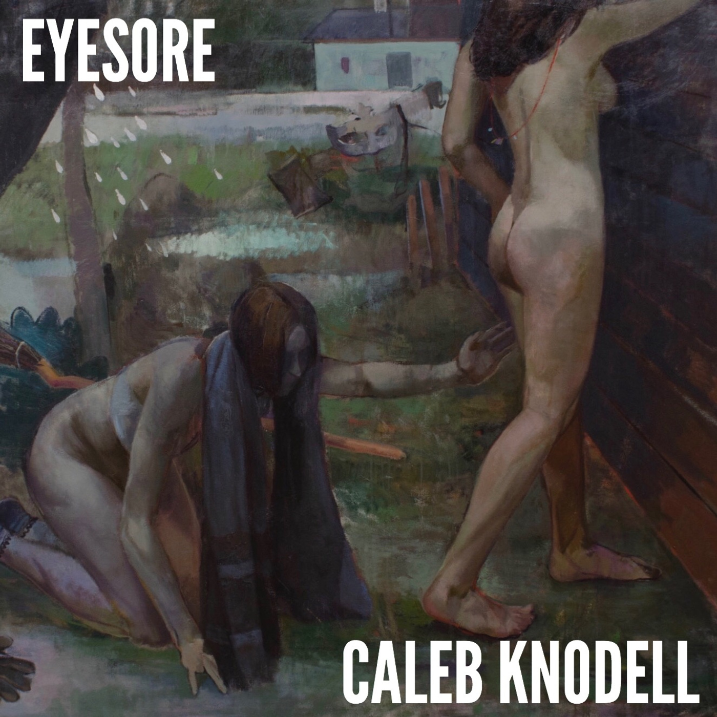 Caleb Knodell