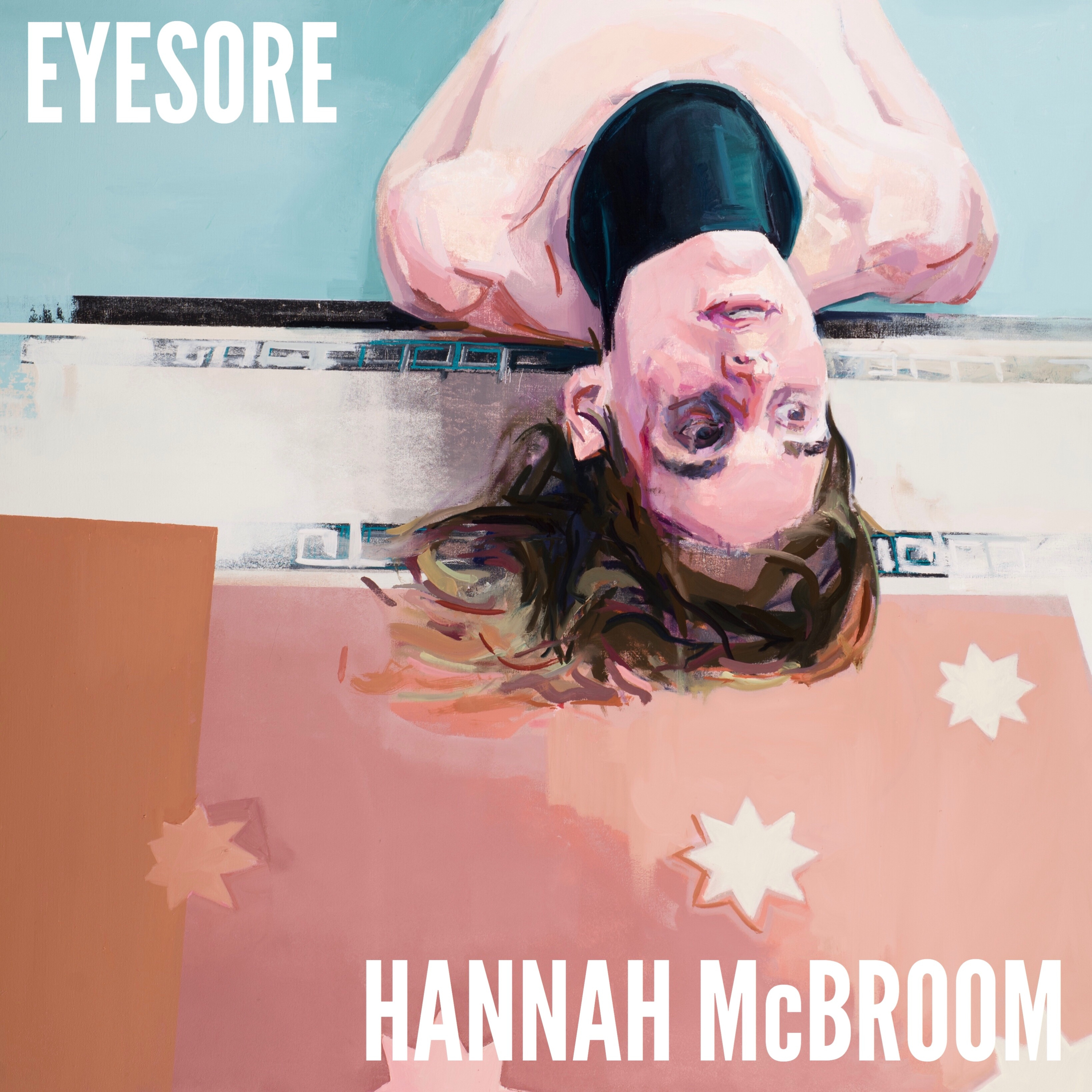 Hannah McBroom