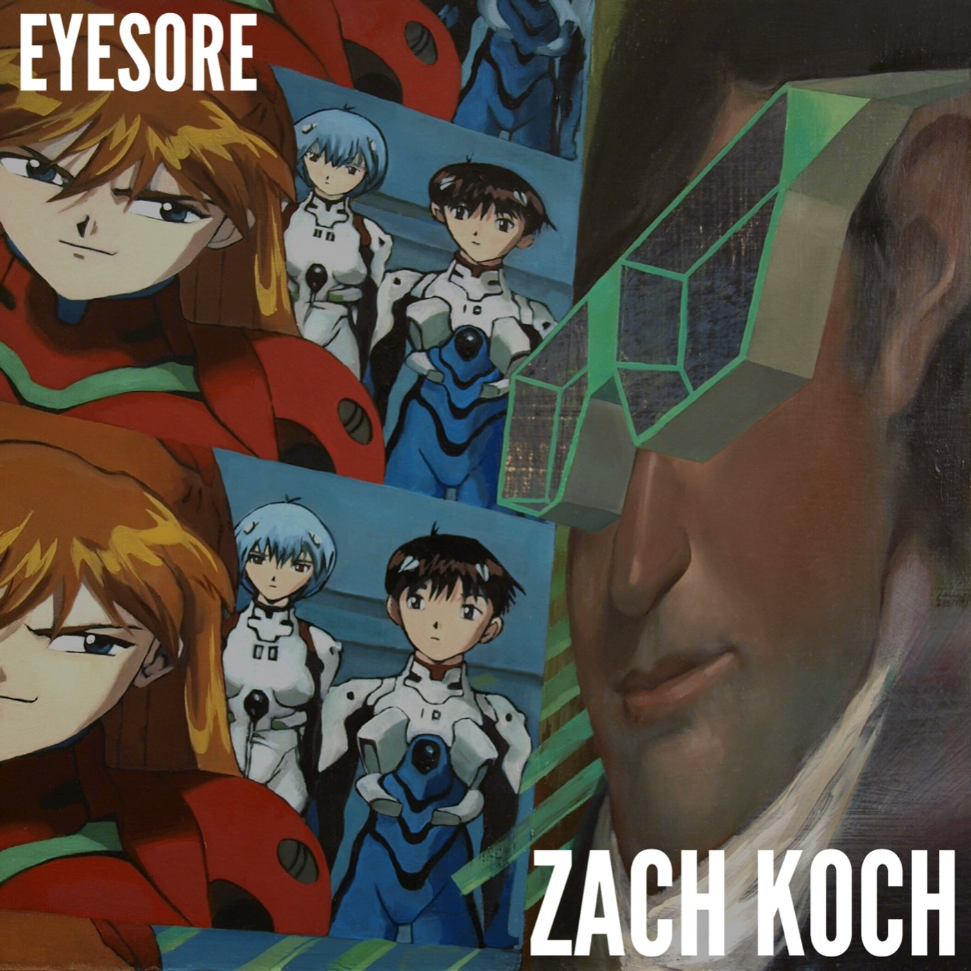 Zach Koch