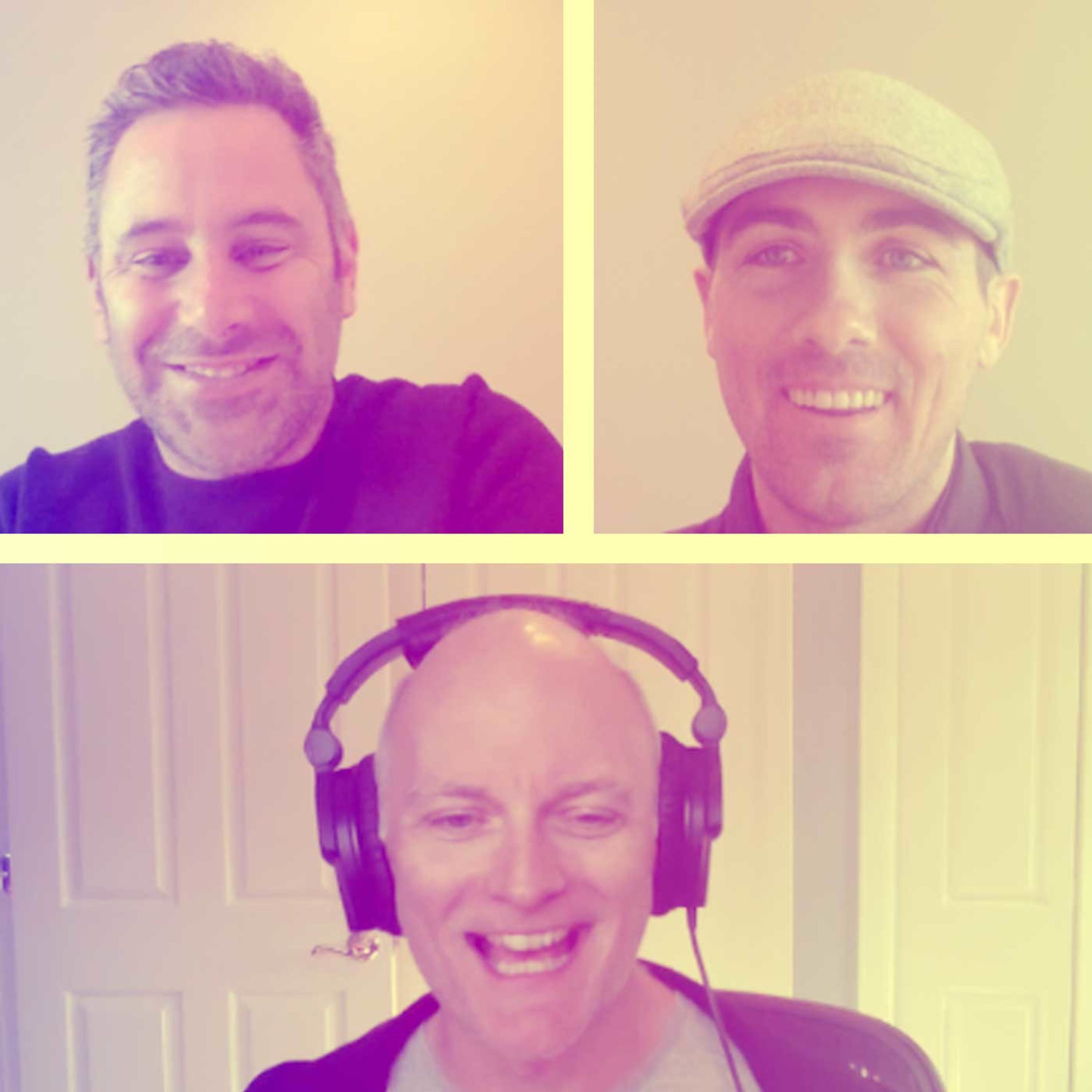 Streaming with StreamSets episode artwork