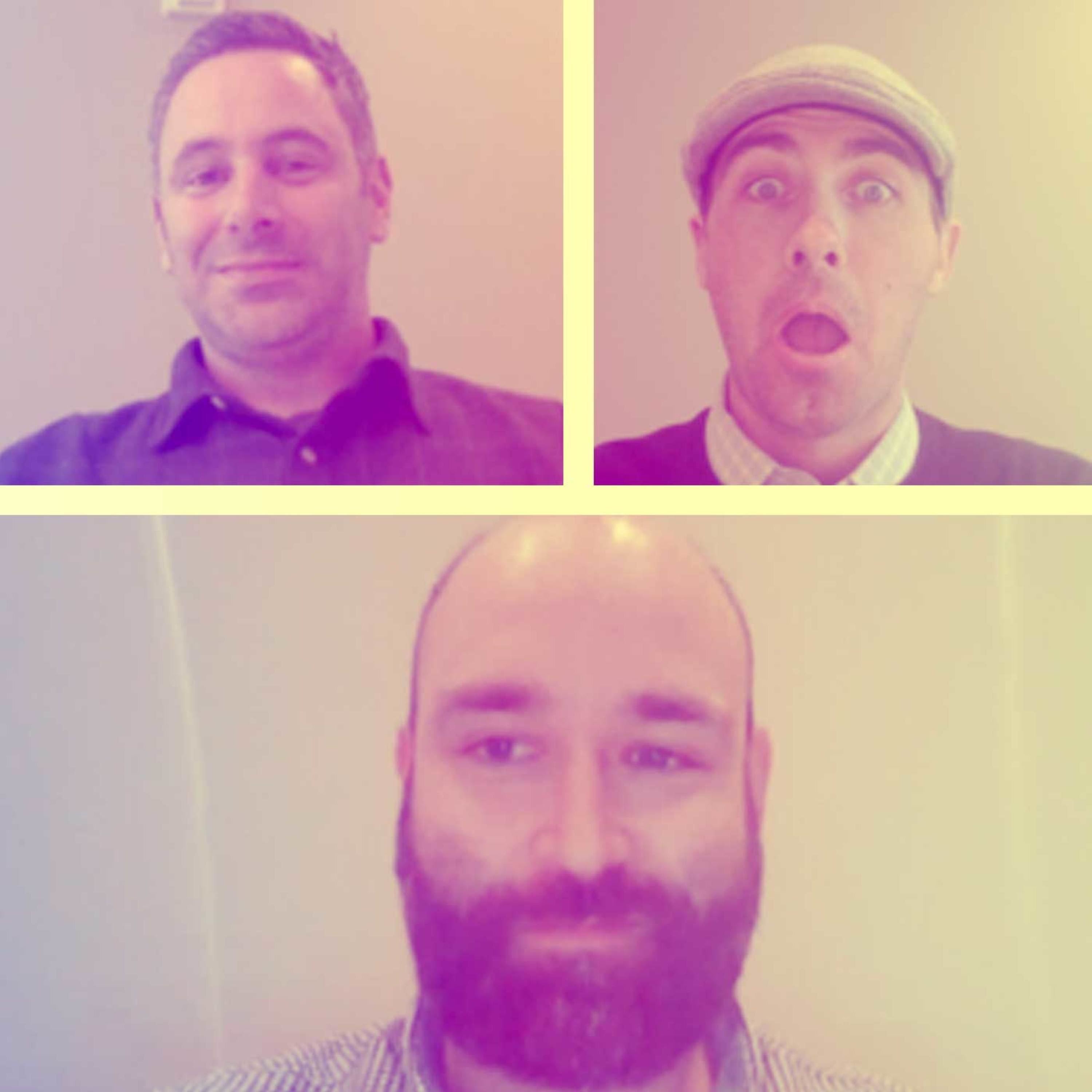 Extreme Data Chat From Across the Pond with Google’s Nick Taylor