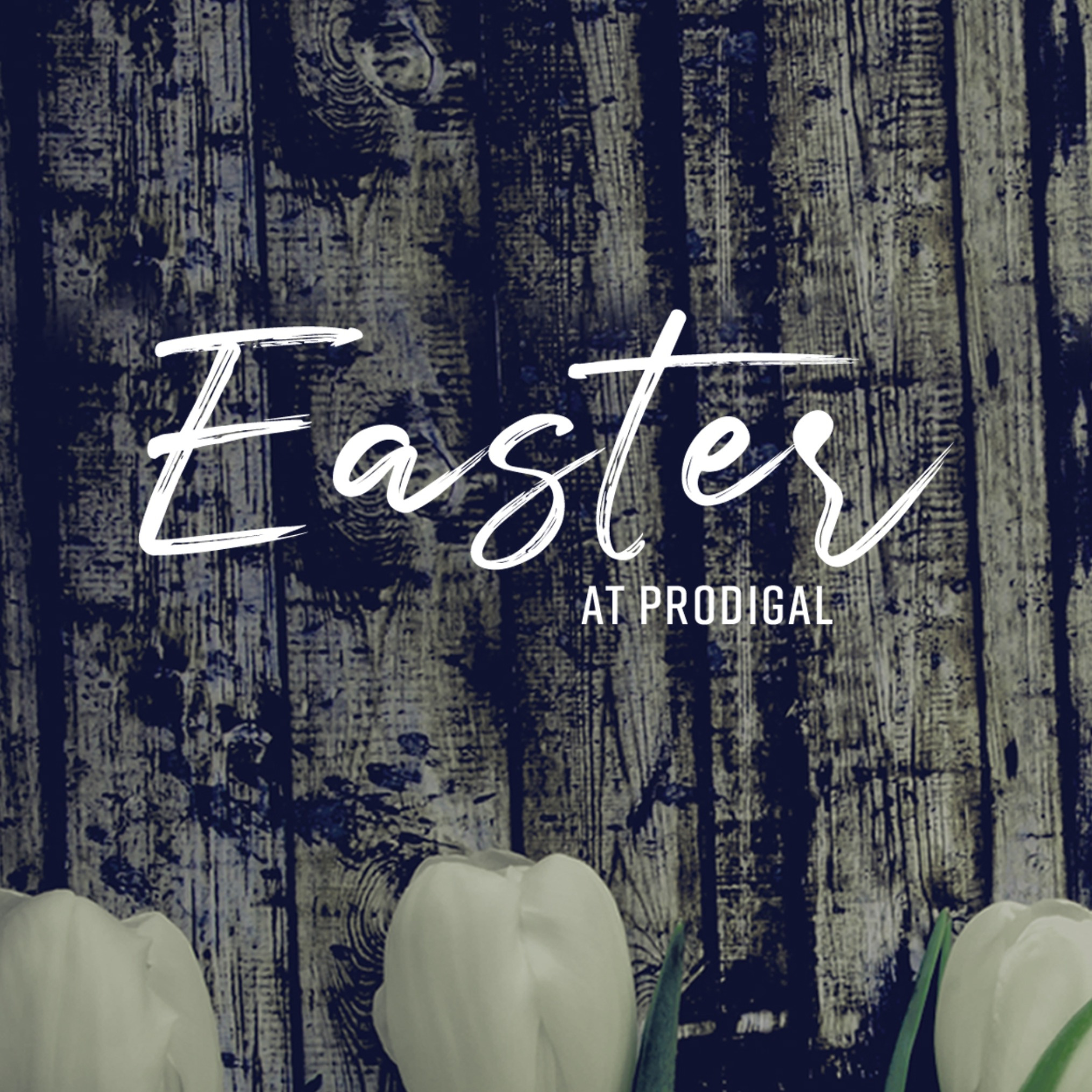 Easter 2019: Decorating Tombs episode artwork