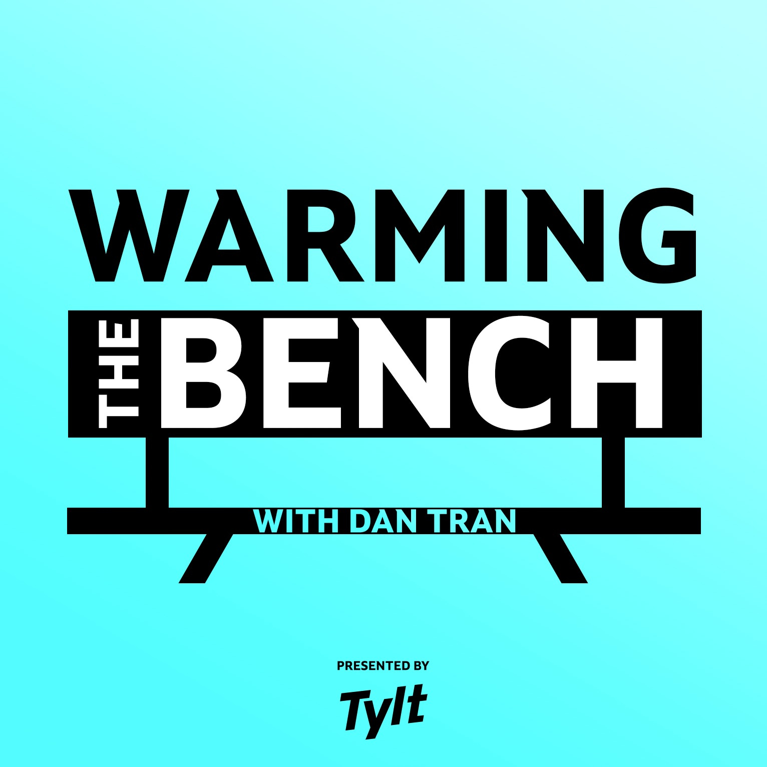 Warming the Bench with Dan Tran