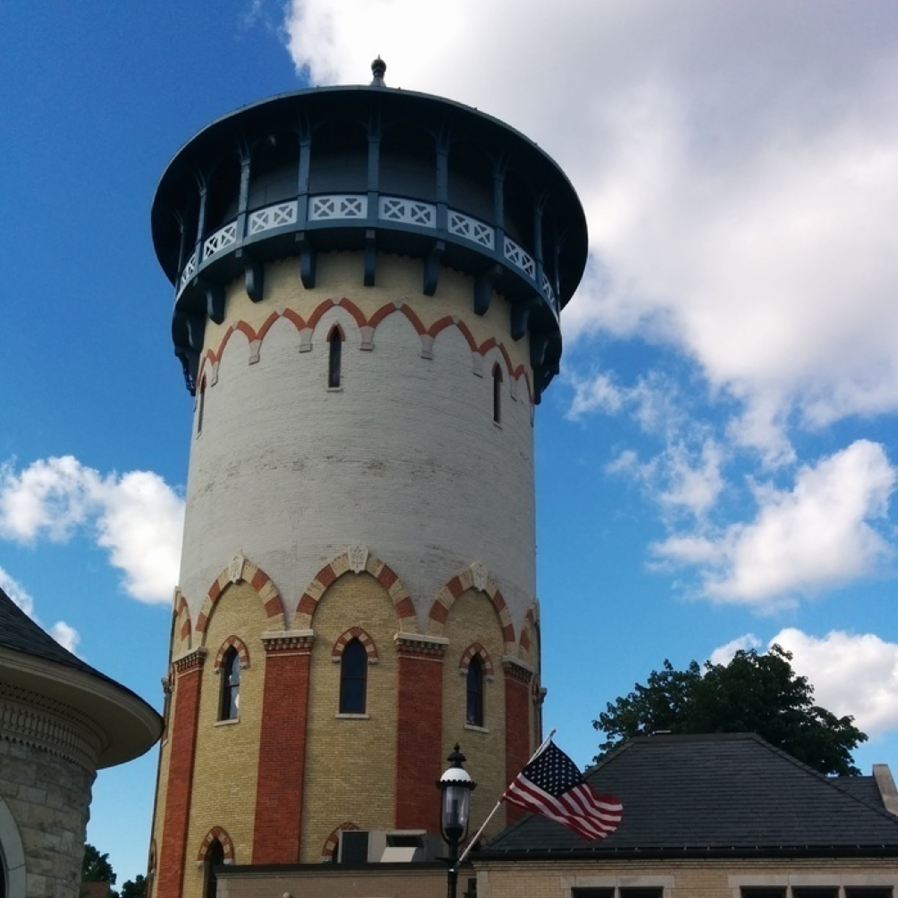 Andrea & Anthony Vizzari - A&A Studios Inc.