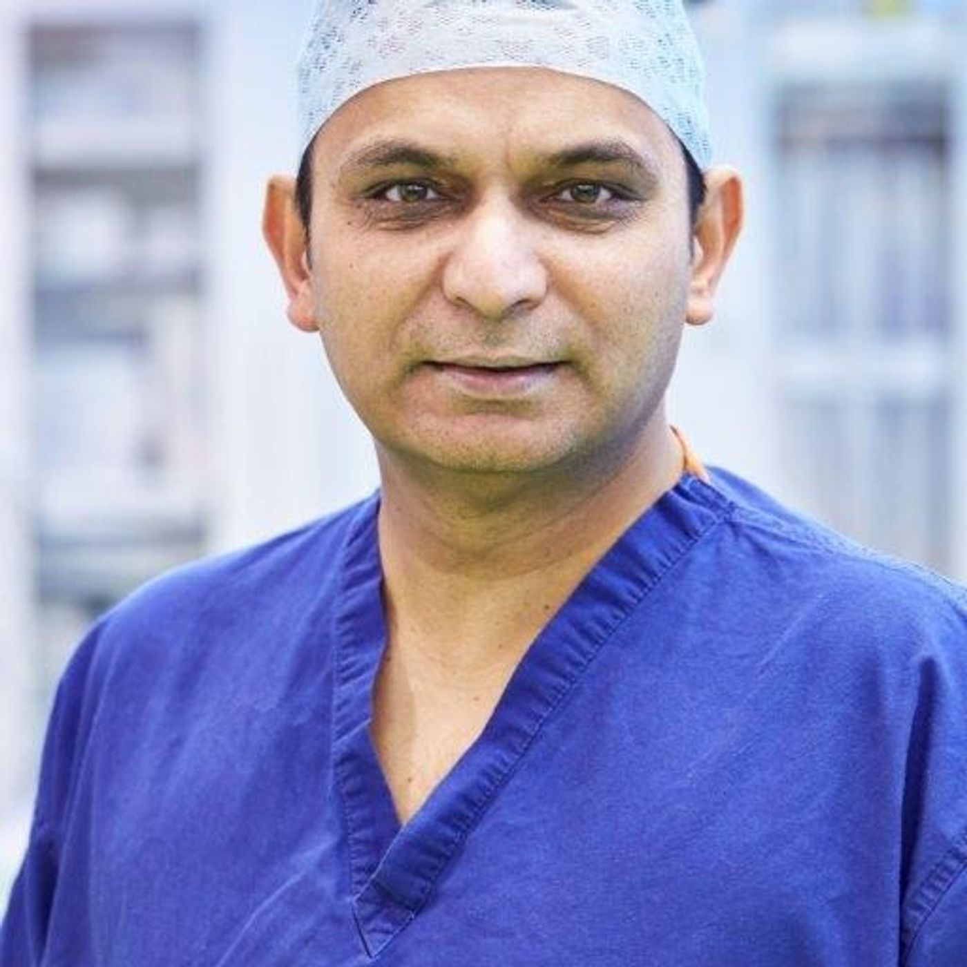 Talking Health, by The London Clinic: Robotics Surgery