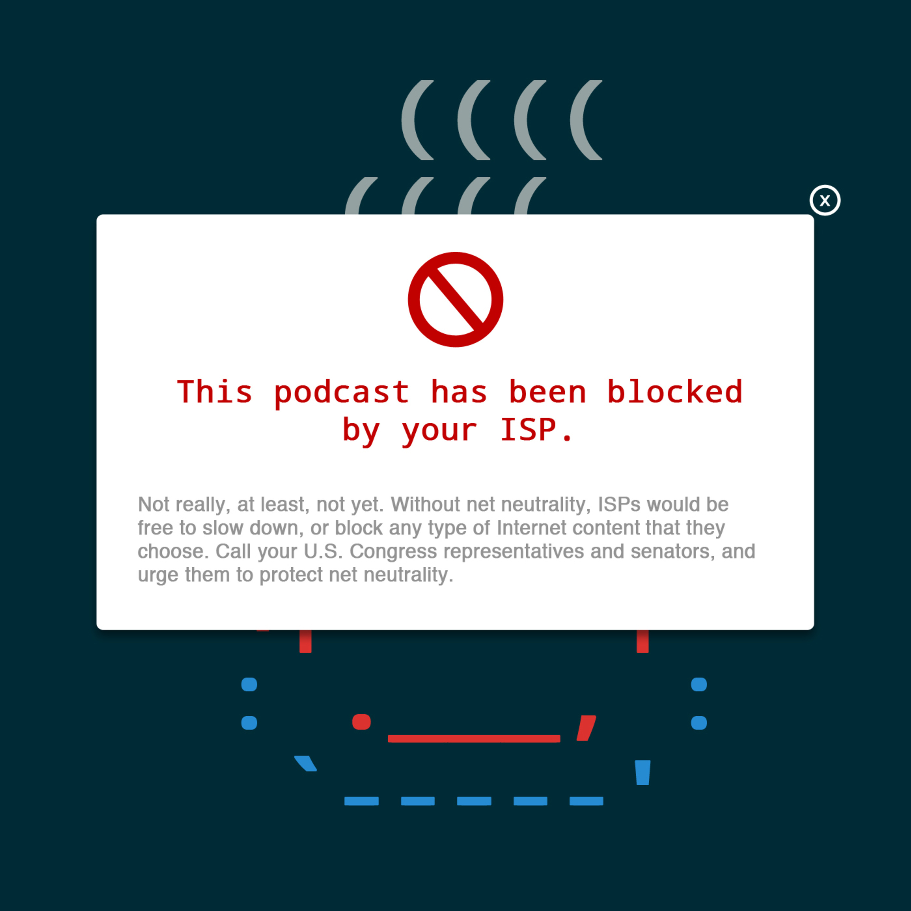 Net Neutrality