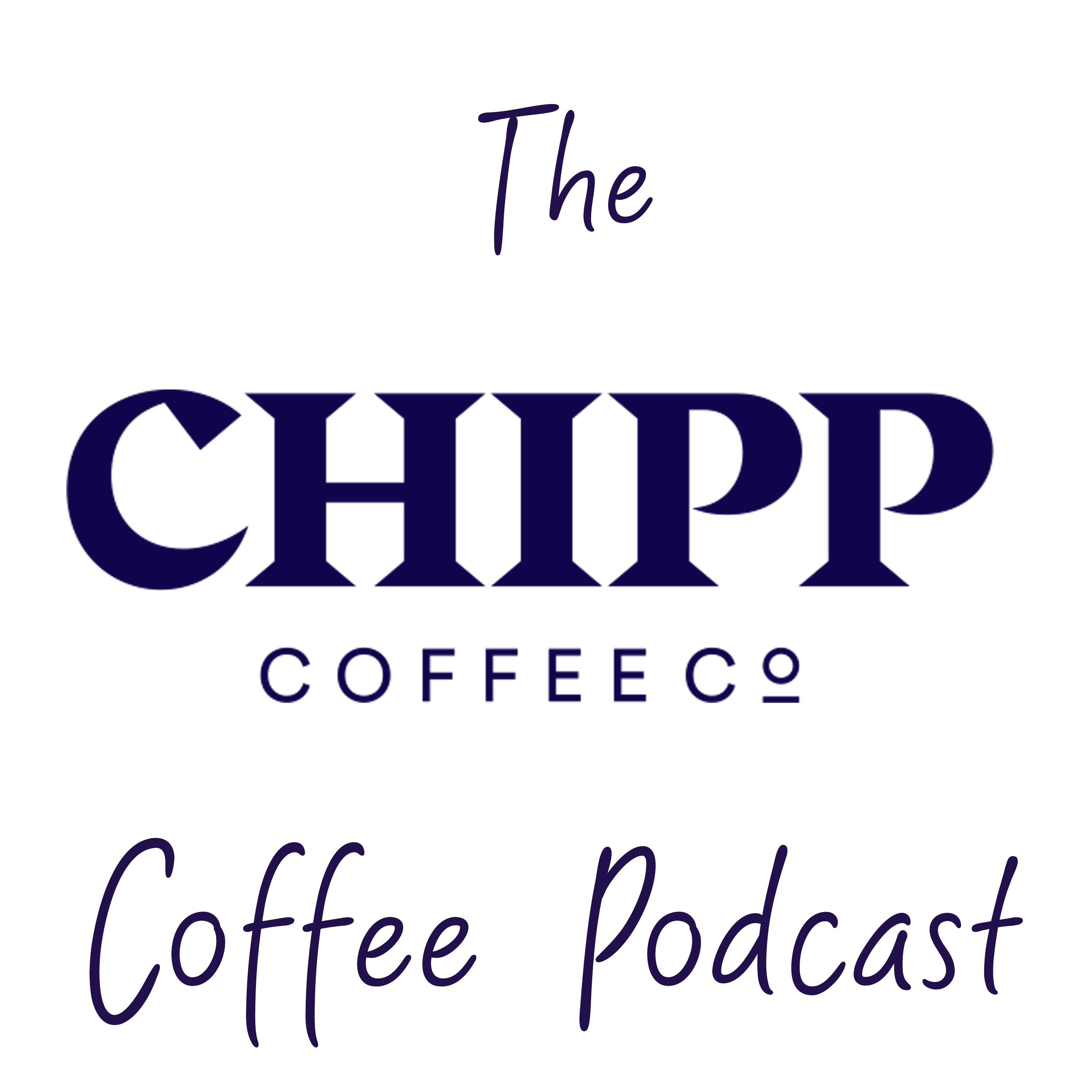 Chipp Chats Vlog - How Amazing Technology is in Coffee! Chipp Chats Vlog - How Amazing Technology is in Coffee!