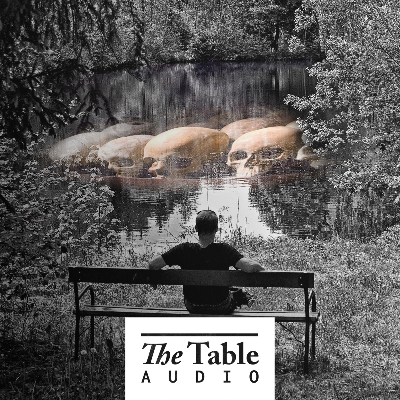 Global Indifference & the Mothers of Invention (feat. Tom Crisp, Emmanuel Katongole)