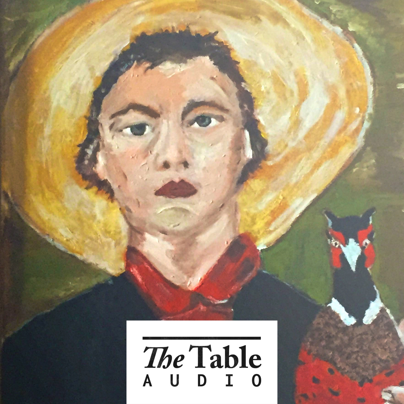 Jesus, Stab Me in the Heart!: Jessica Hooten Wilson on the Gospel According to Flannery O'Connor