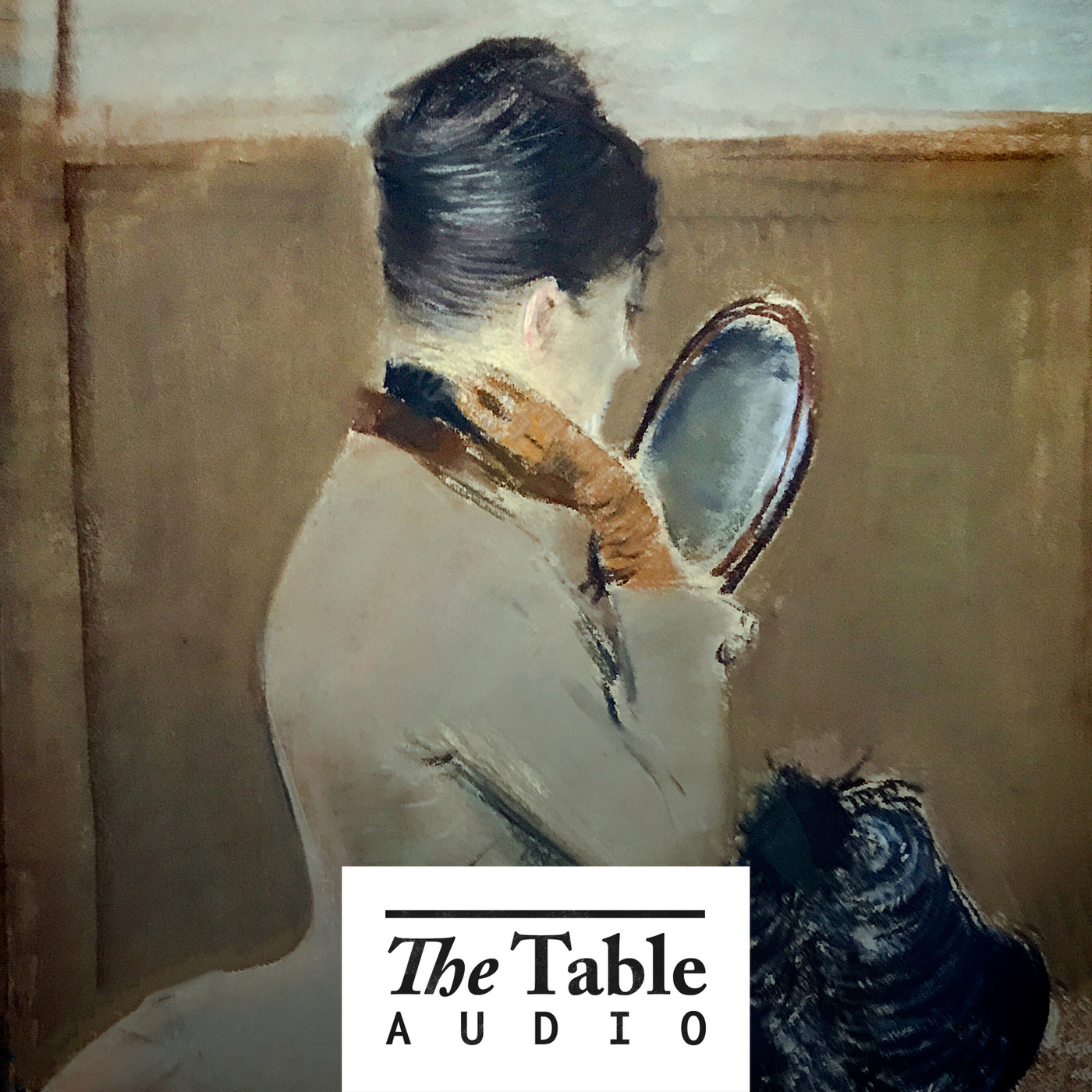 You're So Vain: Rebecca Konyndyk DeYoung on Vainglory and Glittering Vices