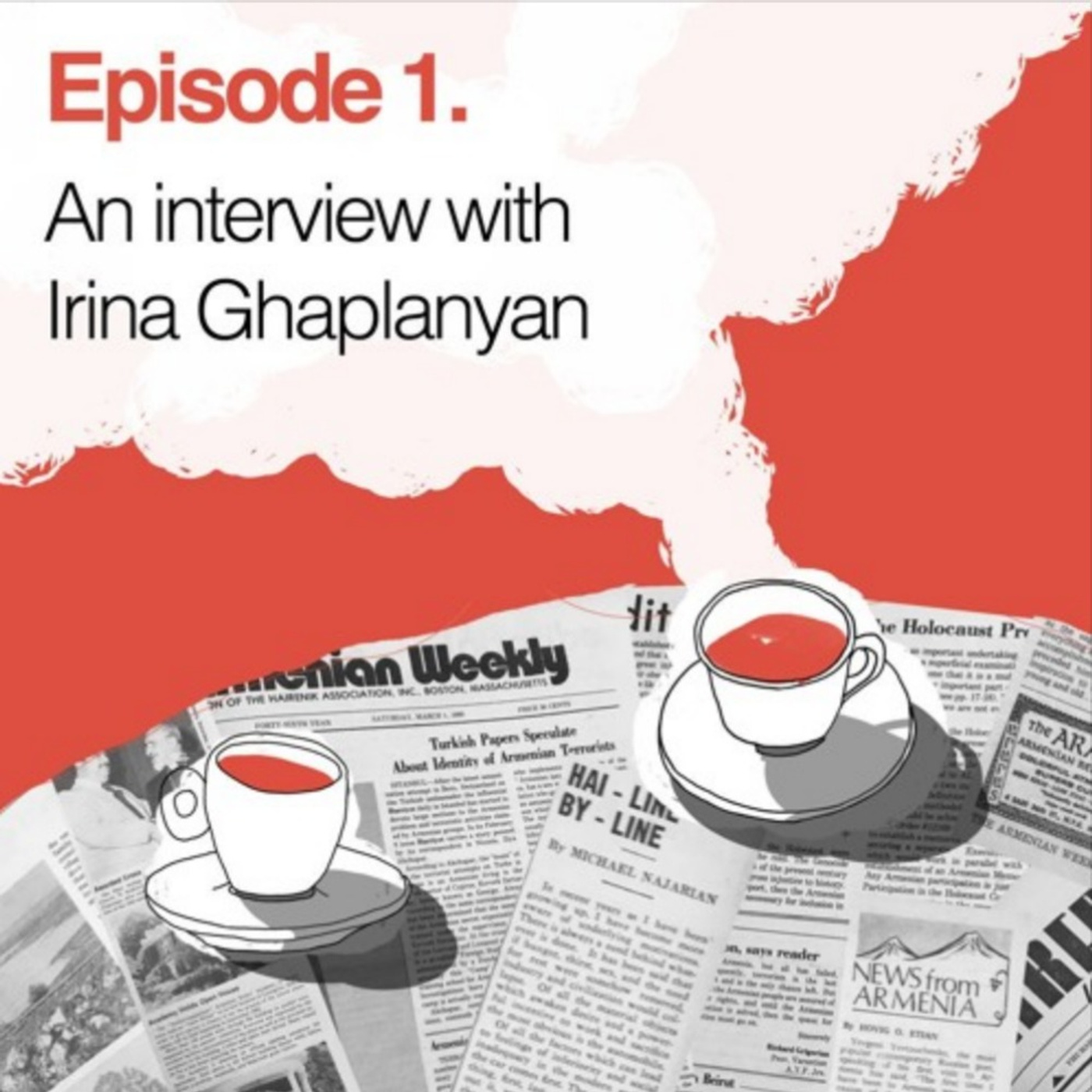 Deconstructing Armenia's Velvet Revolution with Irina Ghaplanyan
