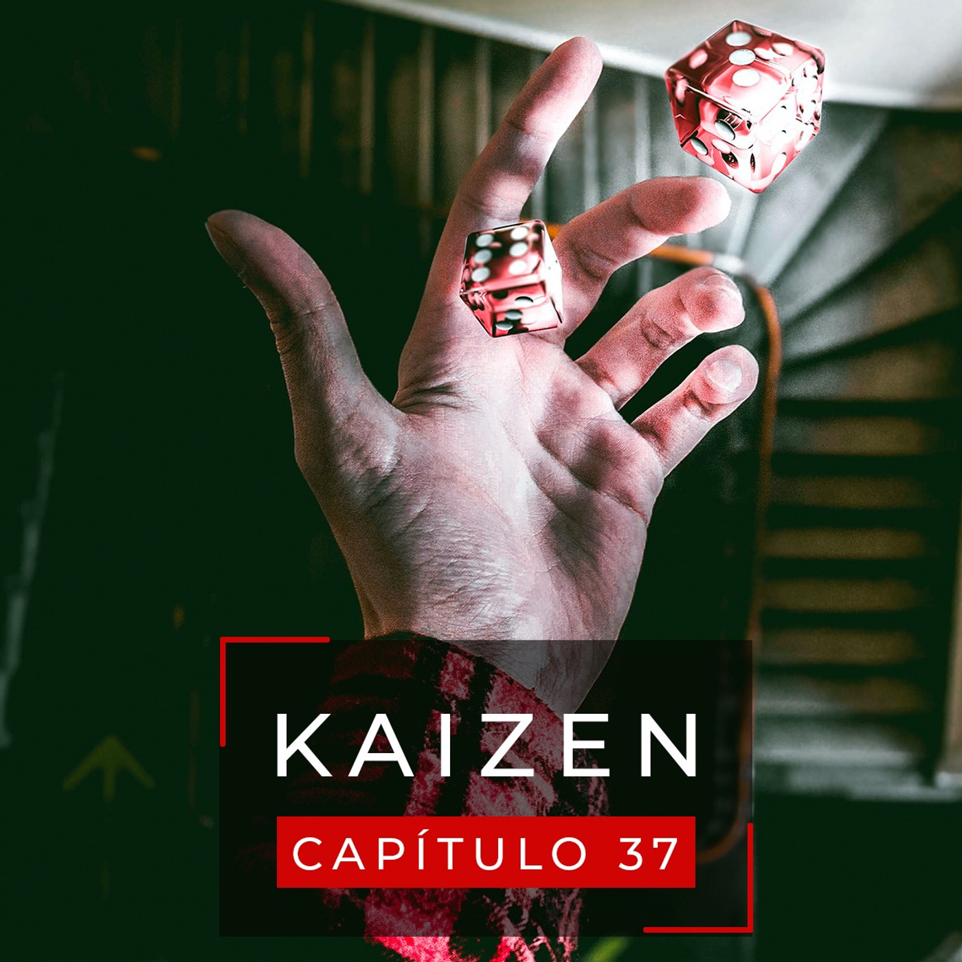 #37 Toma de decisiones (IV): Pensamiento Probabilístico - Zipi y Zape, bebés aleatorios y cosas asimétricas