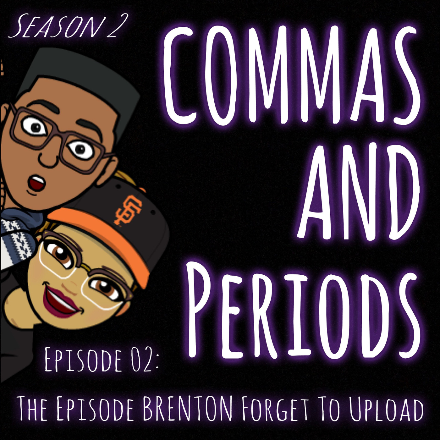 Episode 02:The Episode BRENTON Forgot To Upload