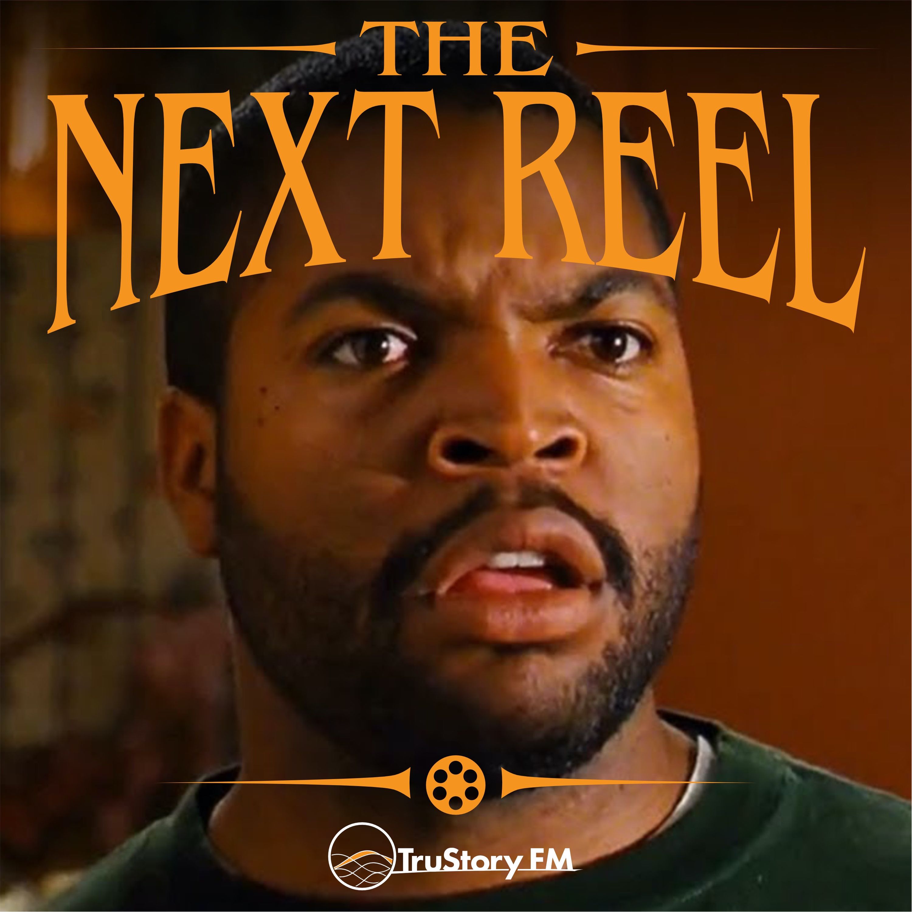 Friday • The Next Reel