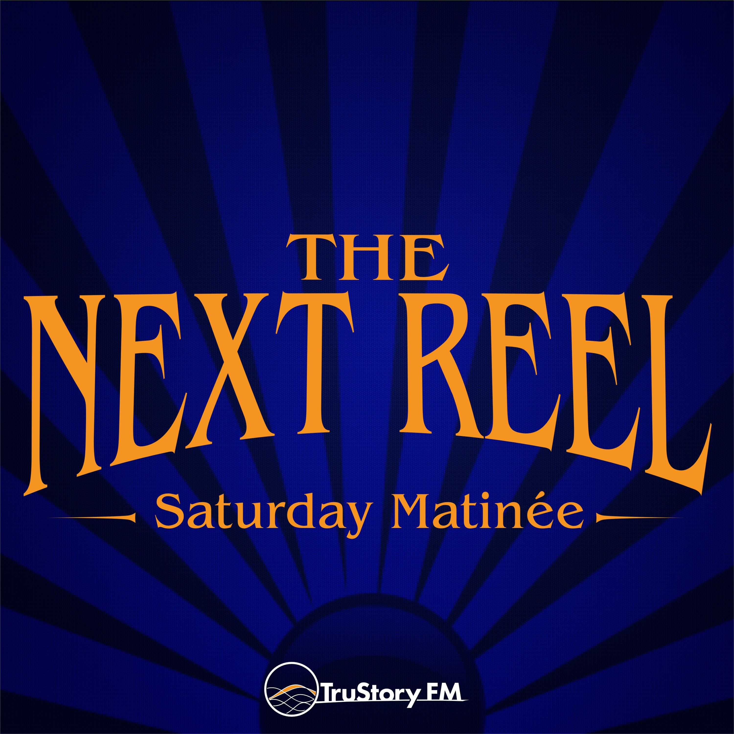 2020-08-01 • Saturday Matinee