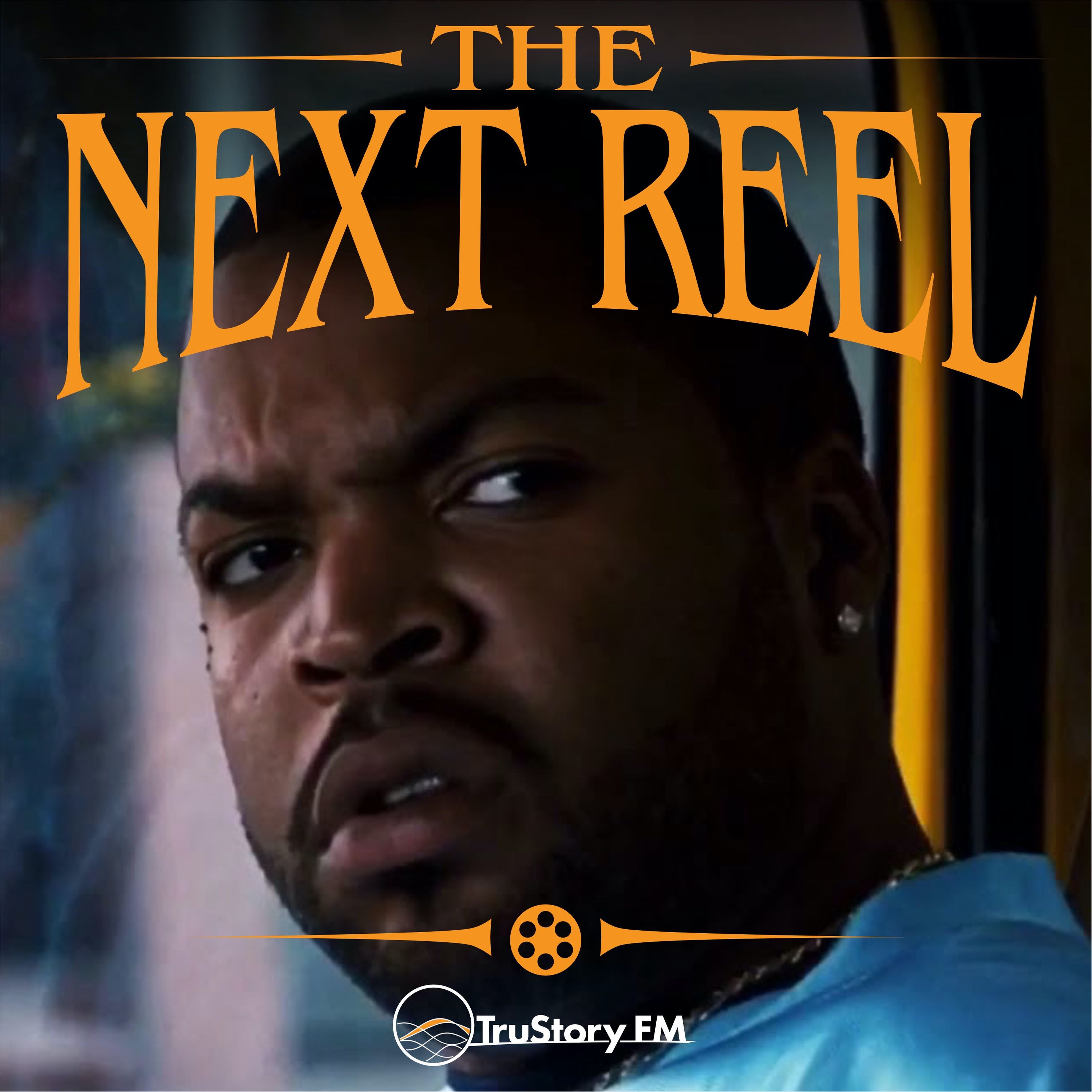 Next Friday • The Next Reel