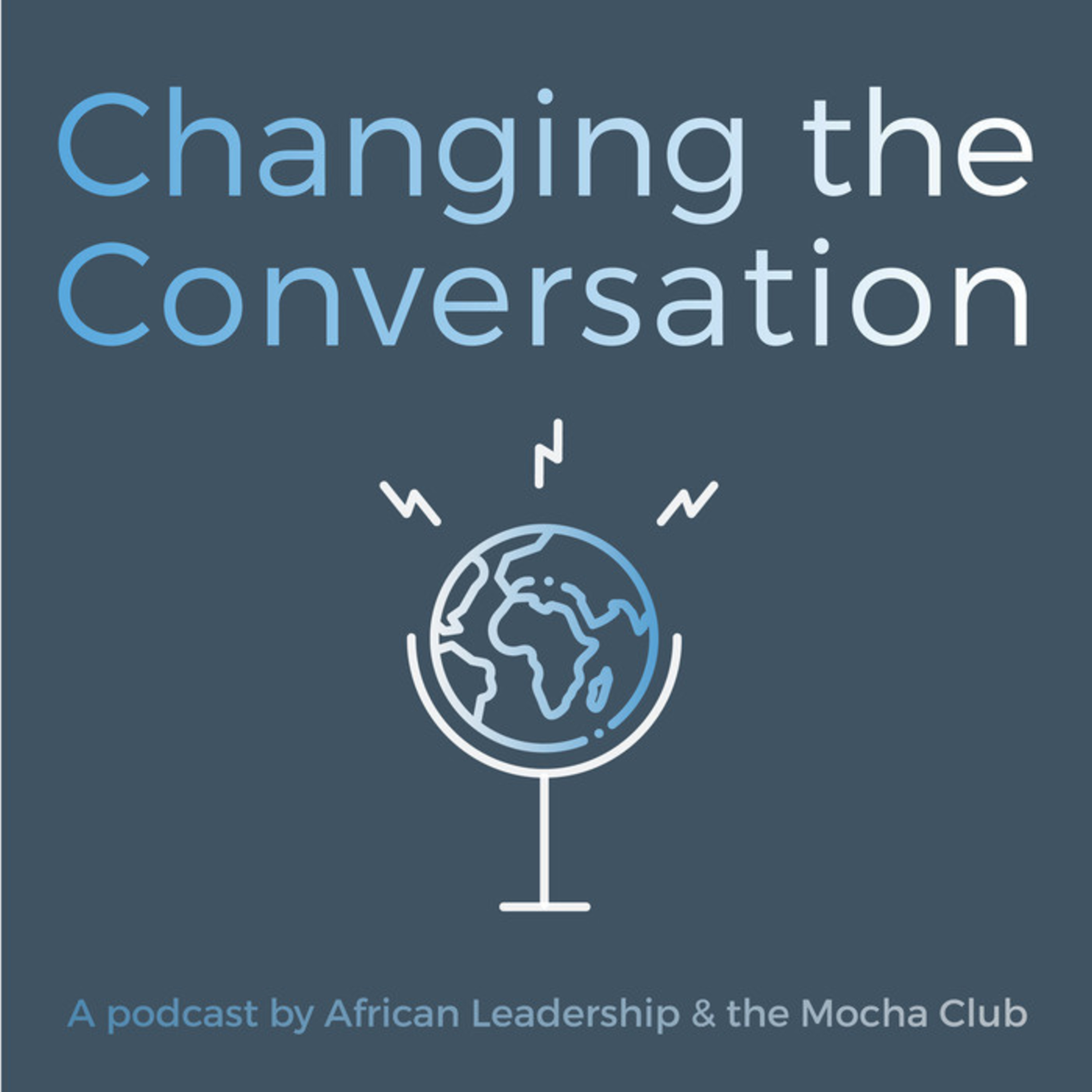 Episode 007: How can two socks be the start of world impacting change? with Peter Ochiel