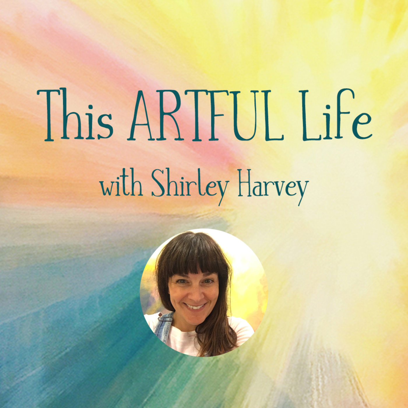 What is This Artful Life I talk about?