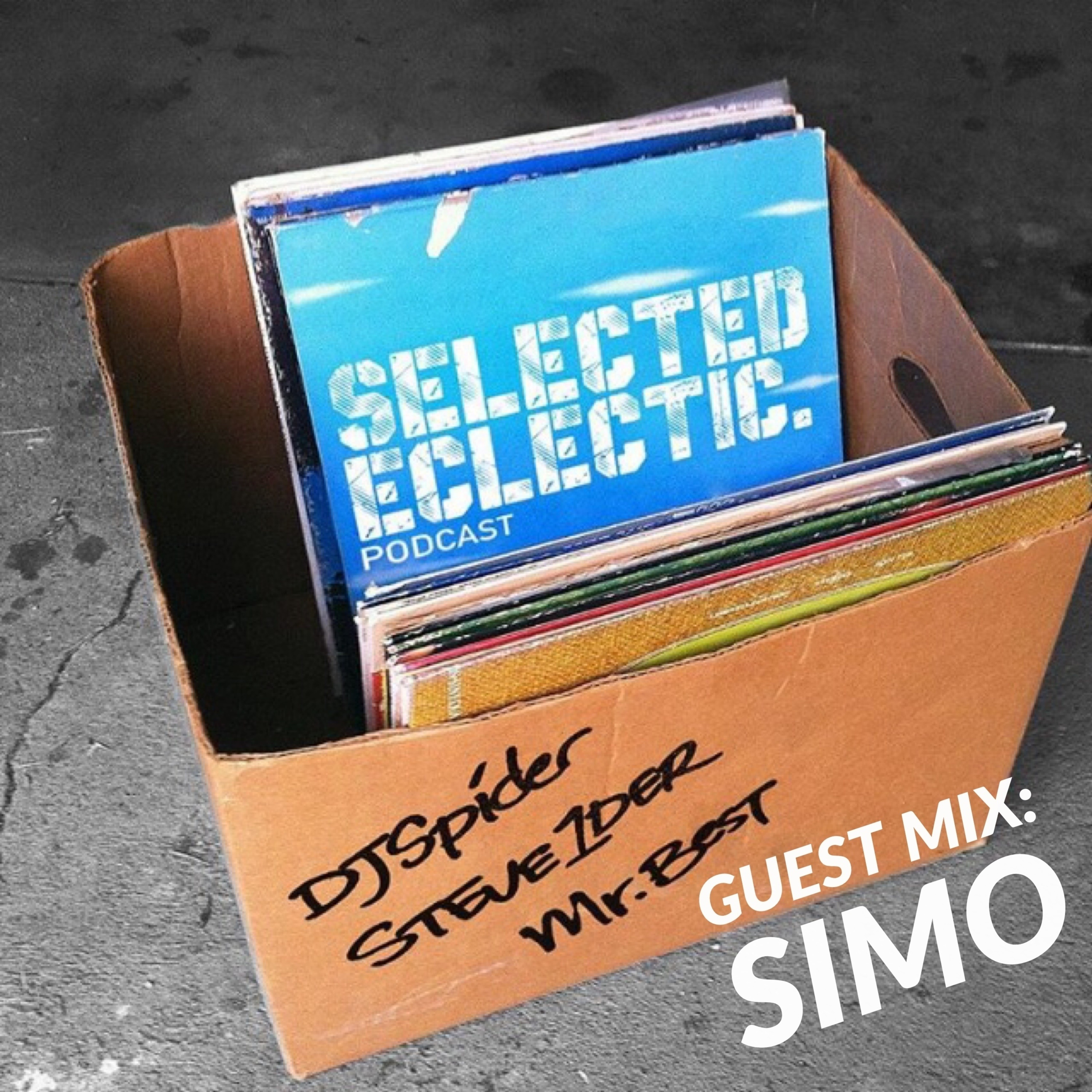 Selected Eclectic