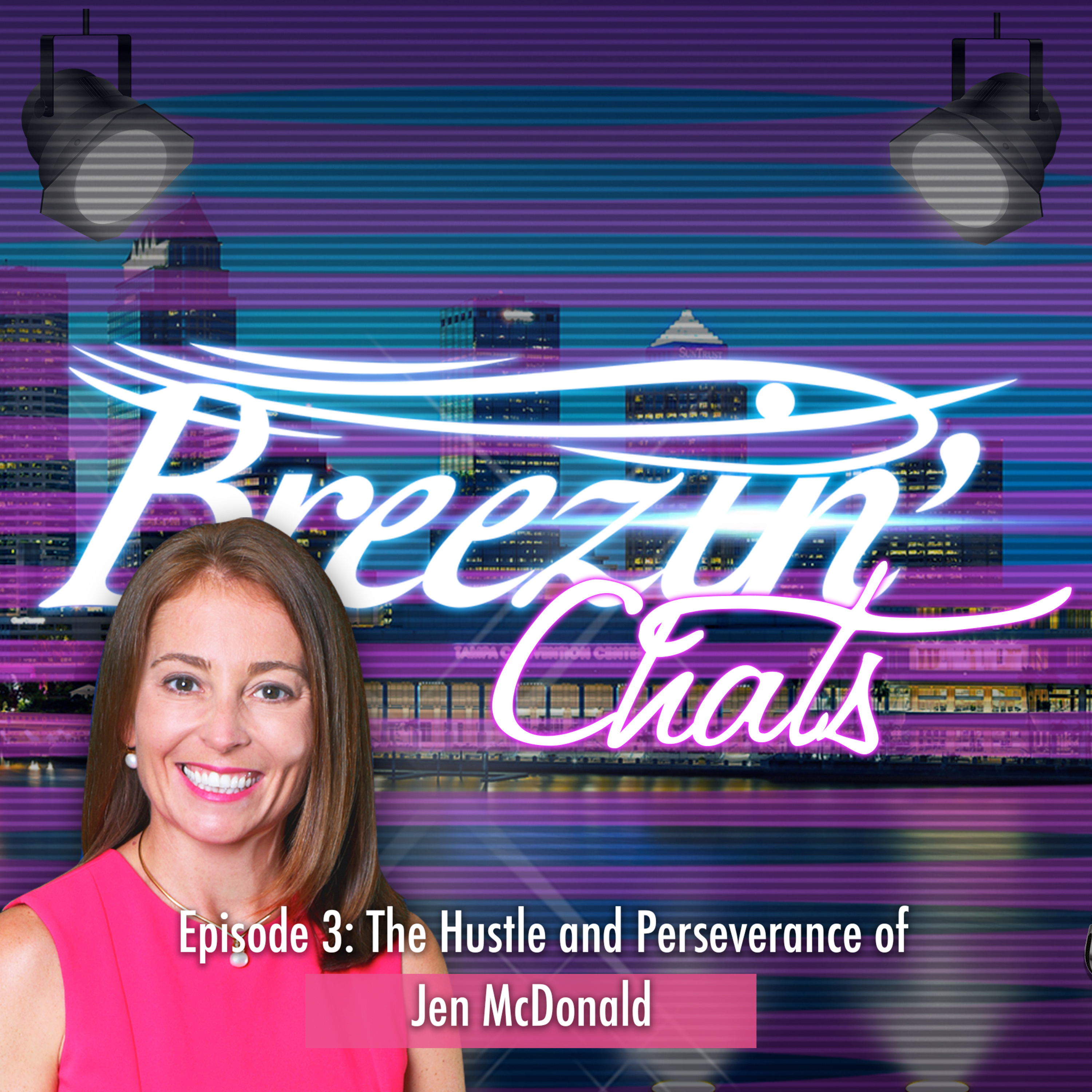Breezin\' Chats