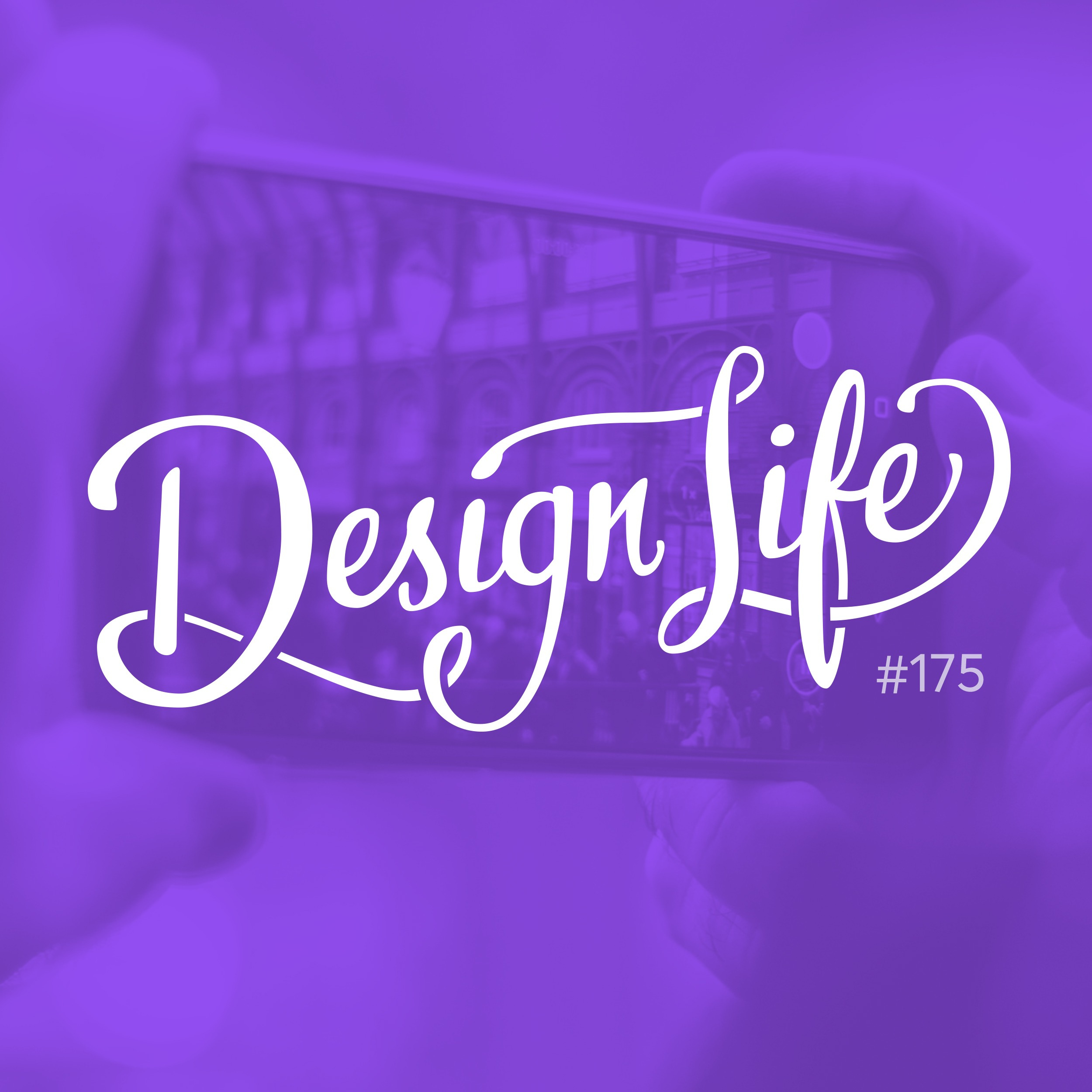 175: The other side of design (it's more than pushing pixels)