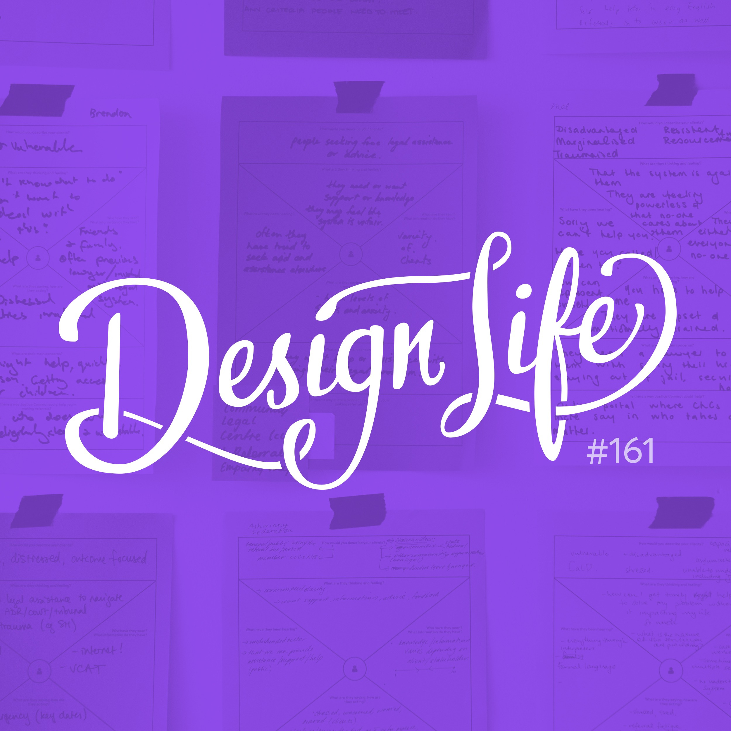 161: The project kickoff