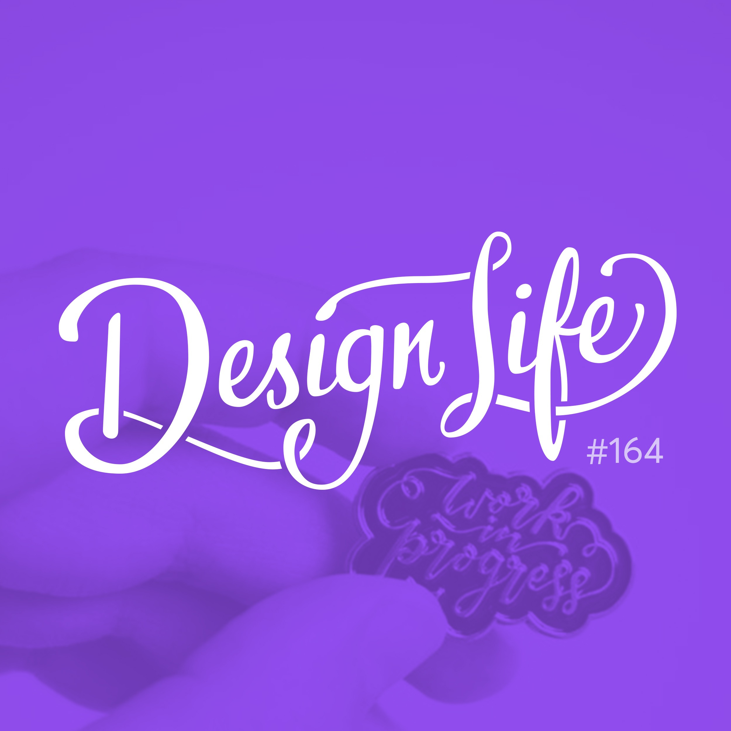 164: How to get your first design job