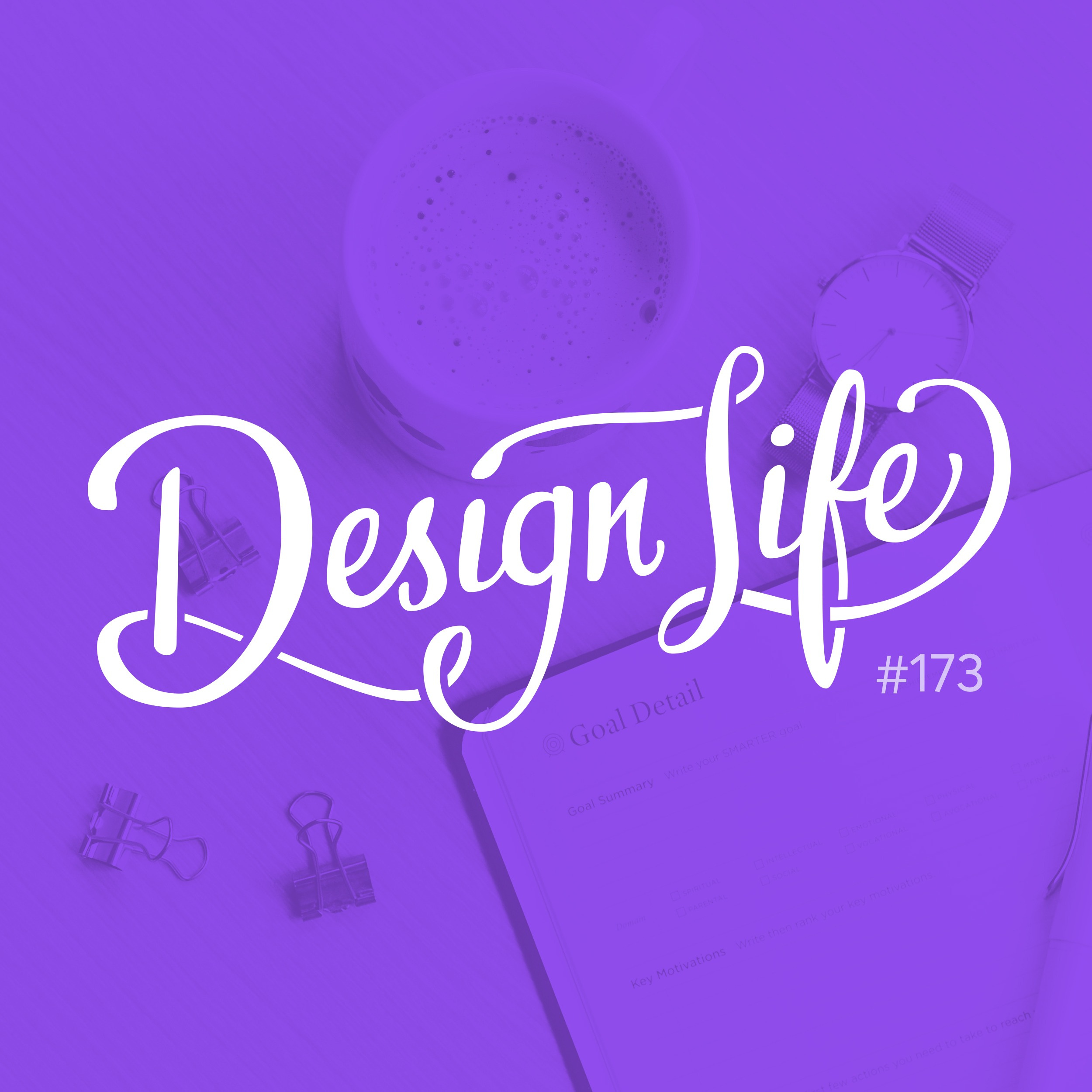 173: Setting Goals and Intentions in 2020