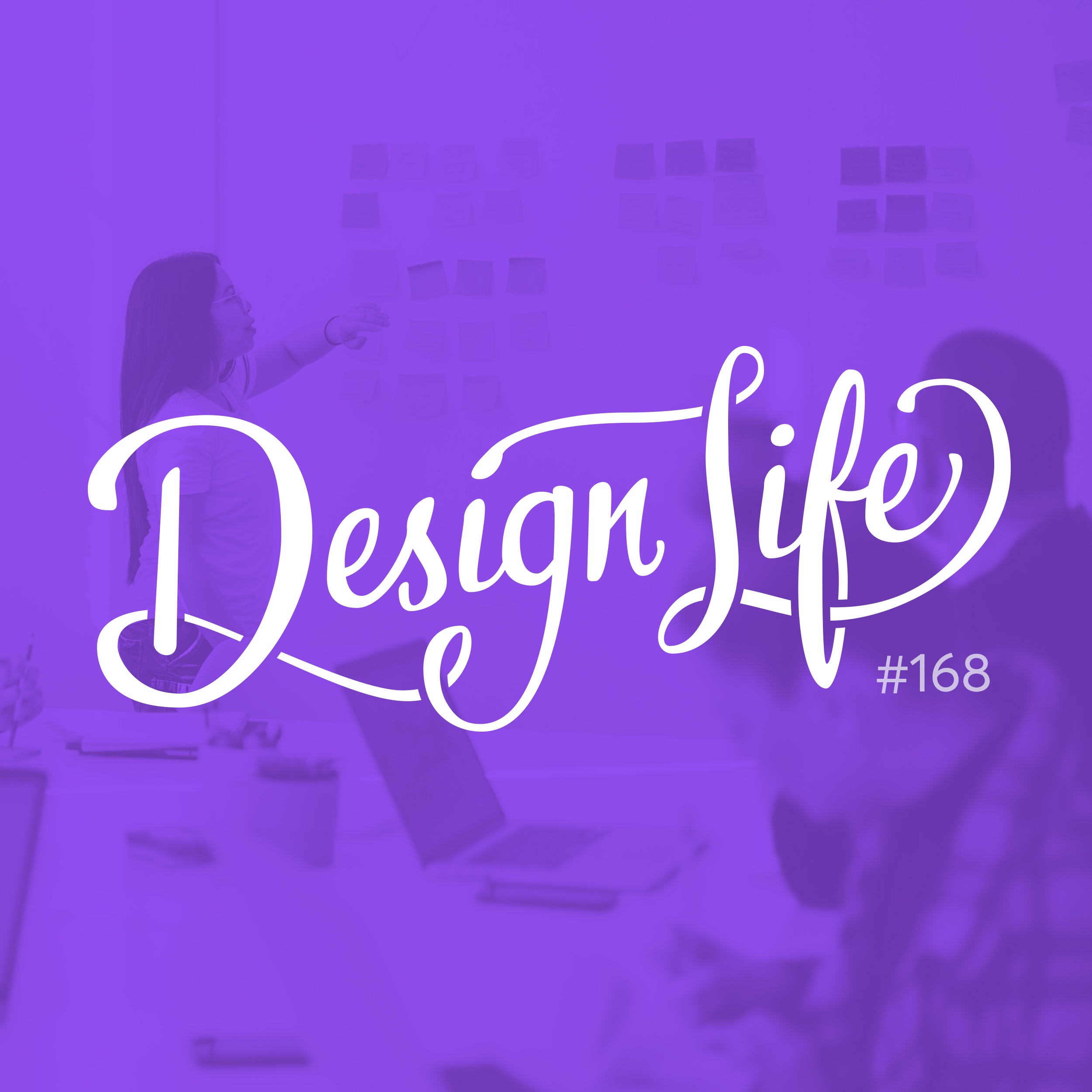 168: When your ideas aren't considered